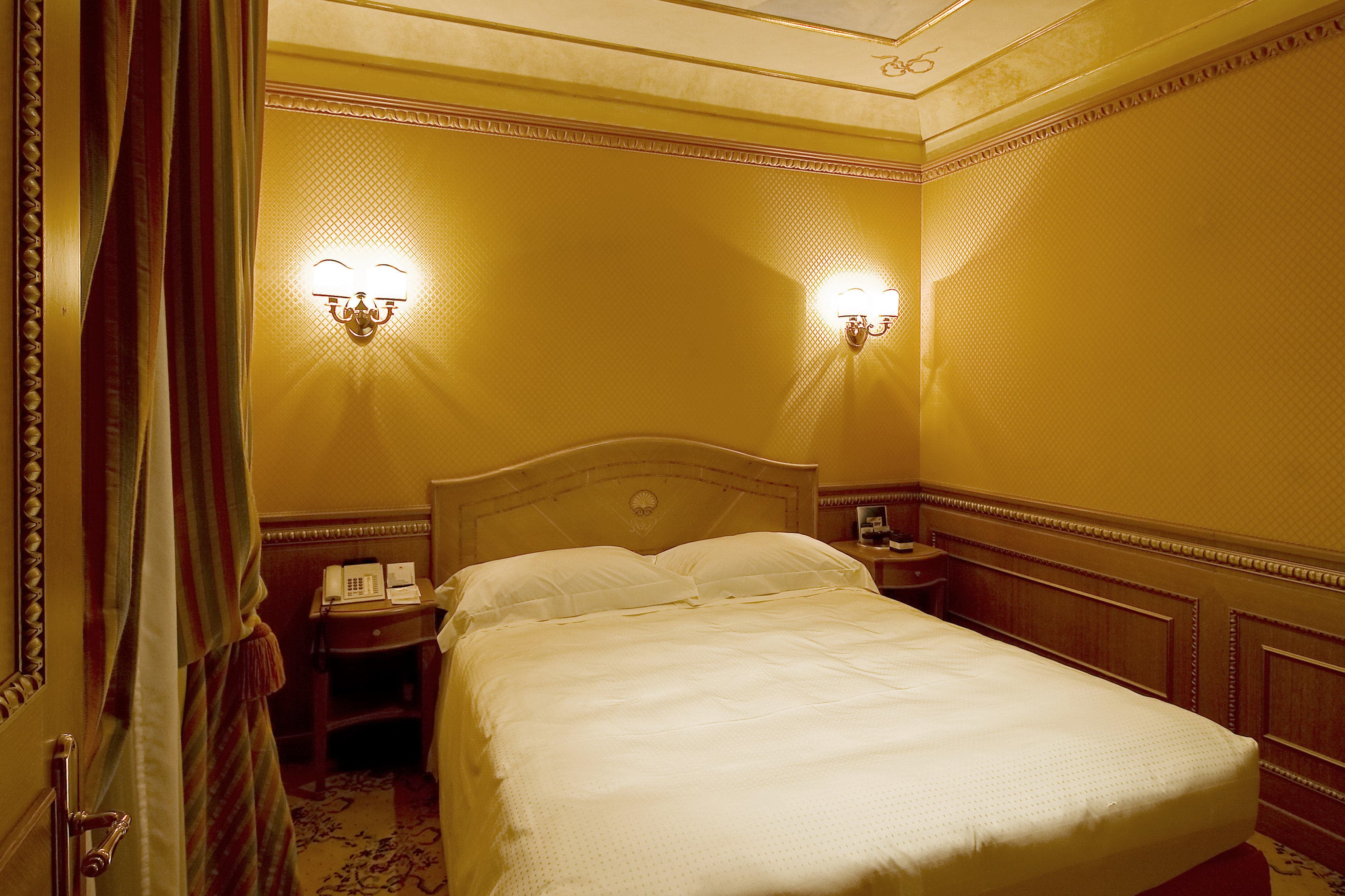 Hotel River Palace Ansicht 10