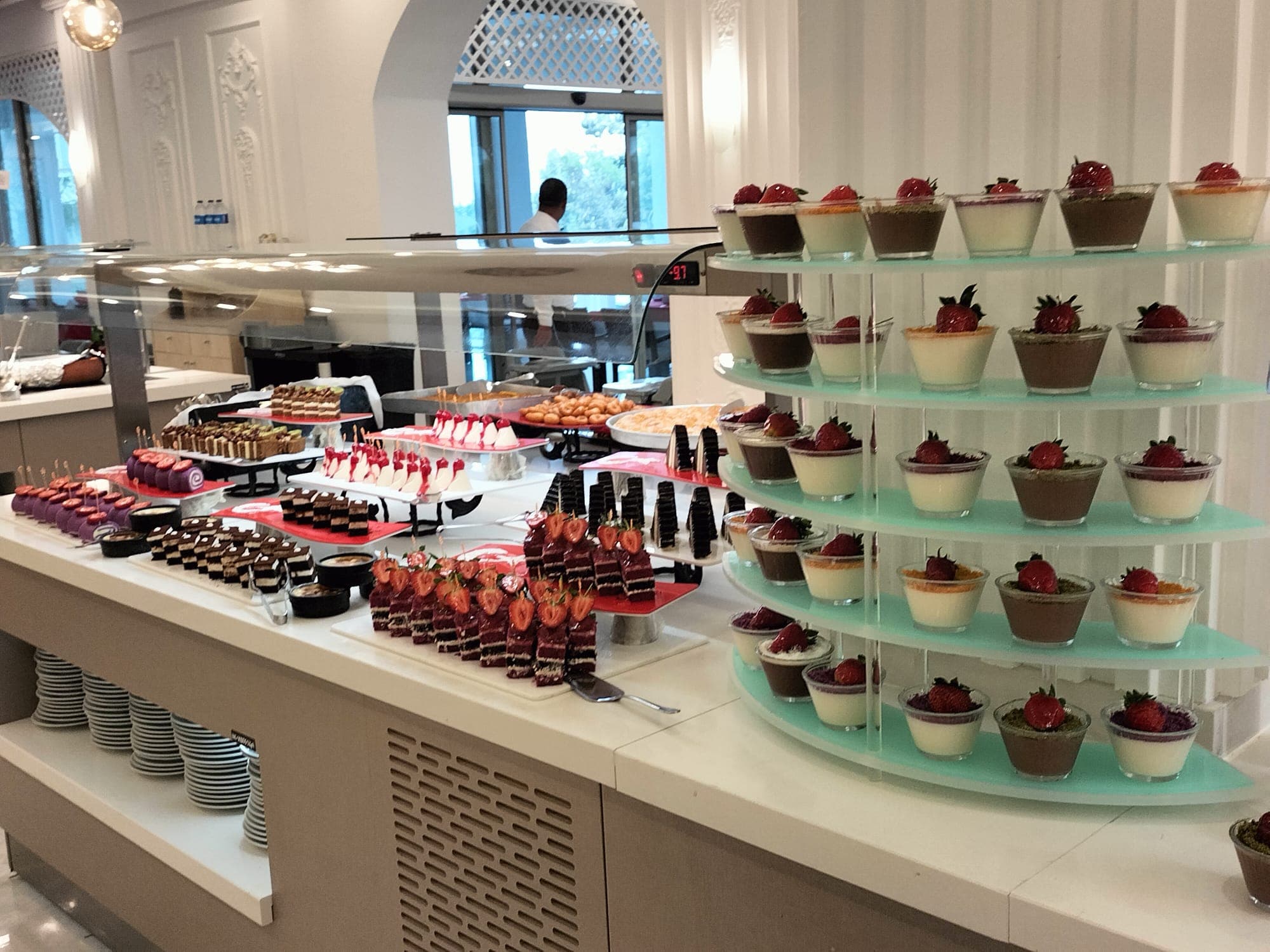 Royal Atlantis Spa & Resort Ansicht 8