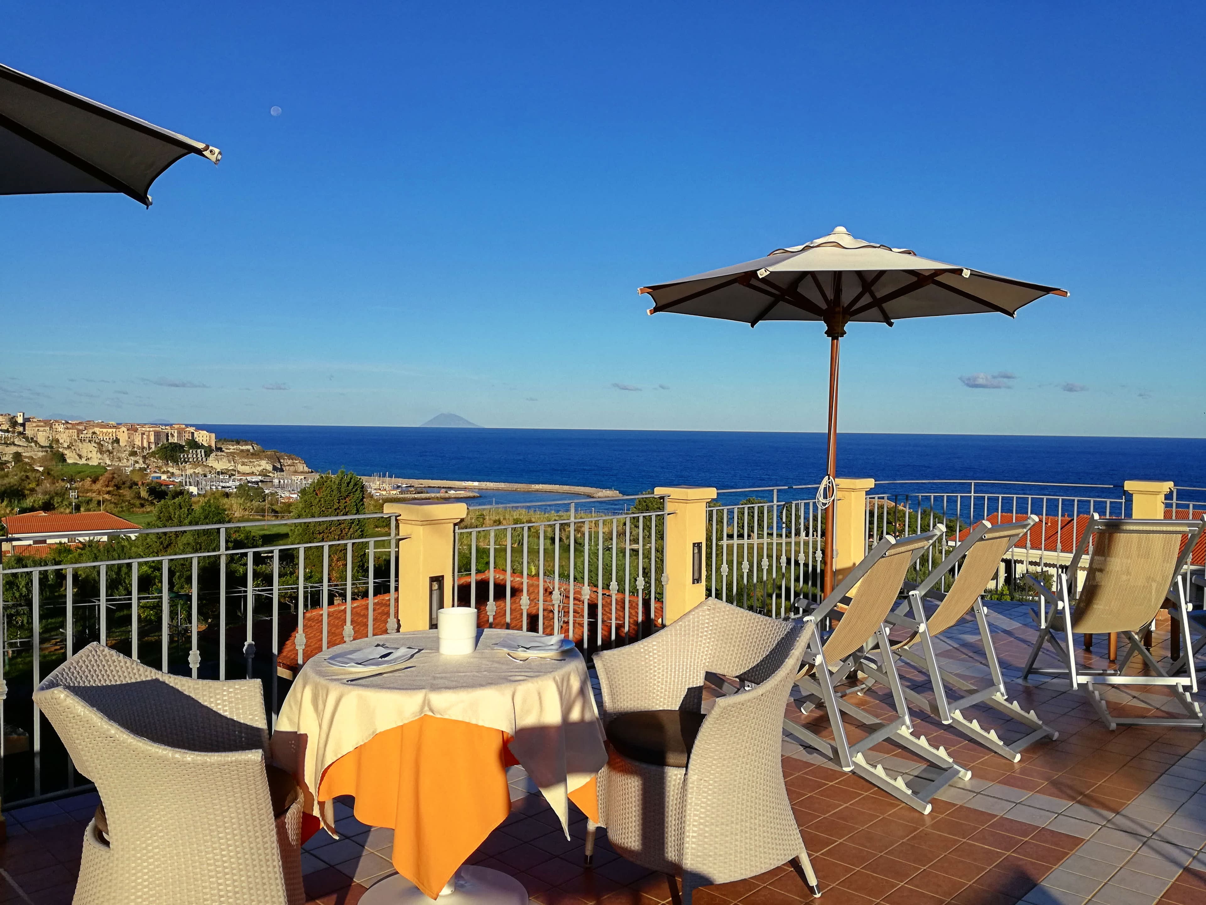Hotel Residence Piccolo Ansicht 9