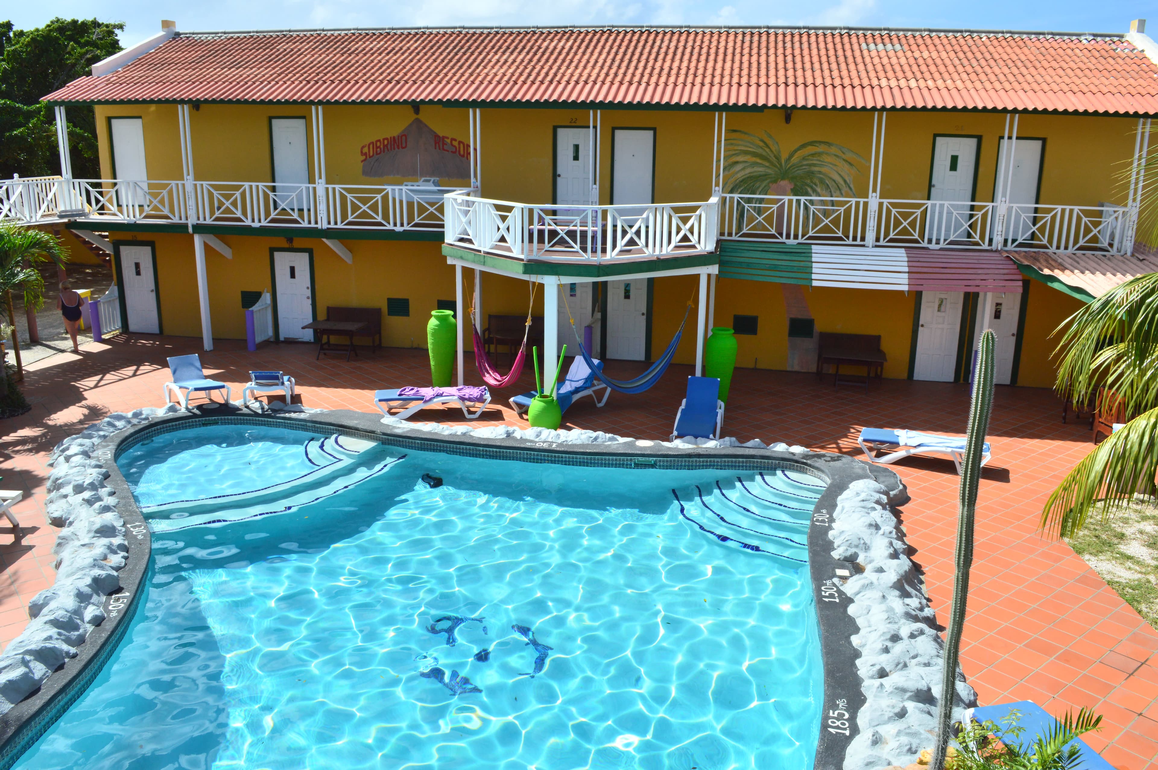 Rancho El Sobrino Ansicht 8