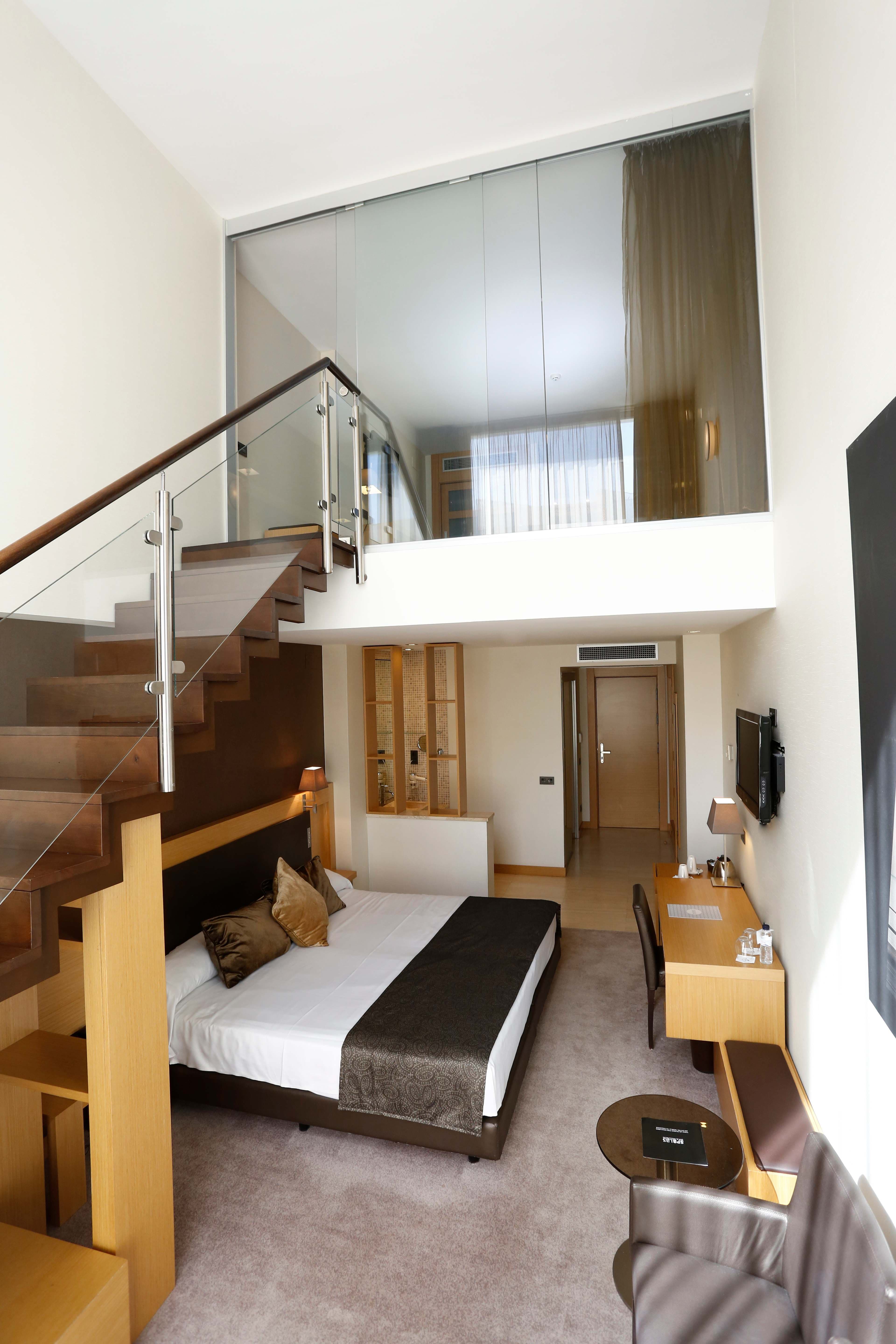 Gran Palas Hotel Ansicht 5