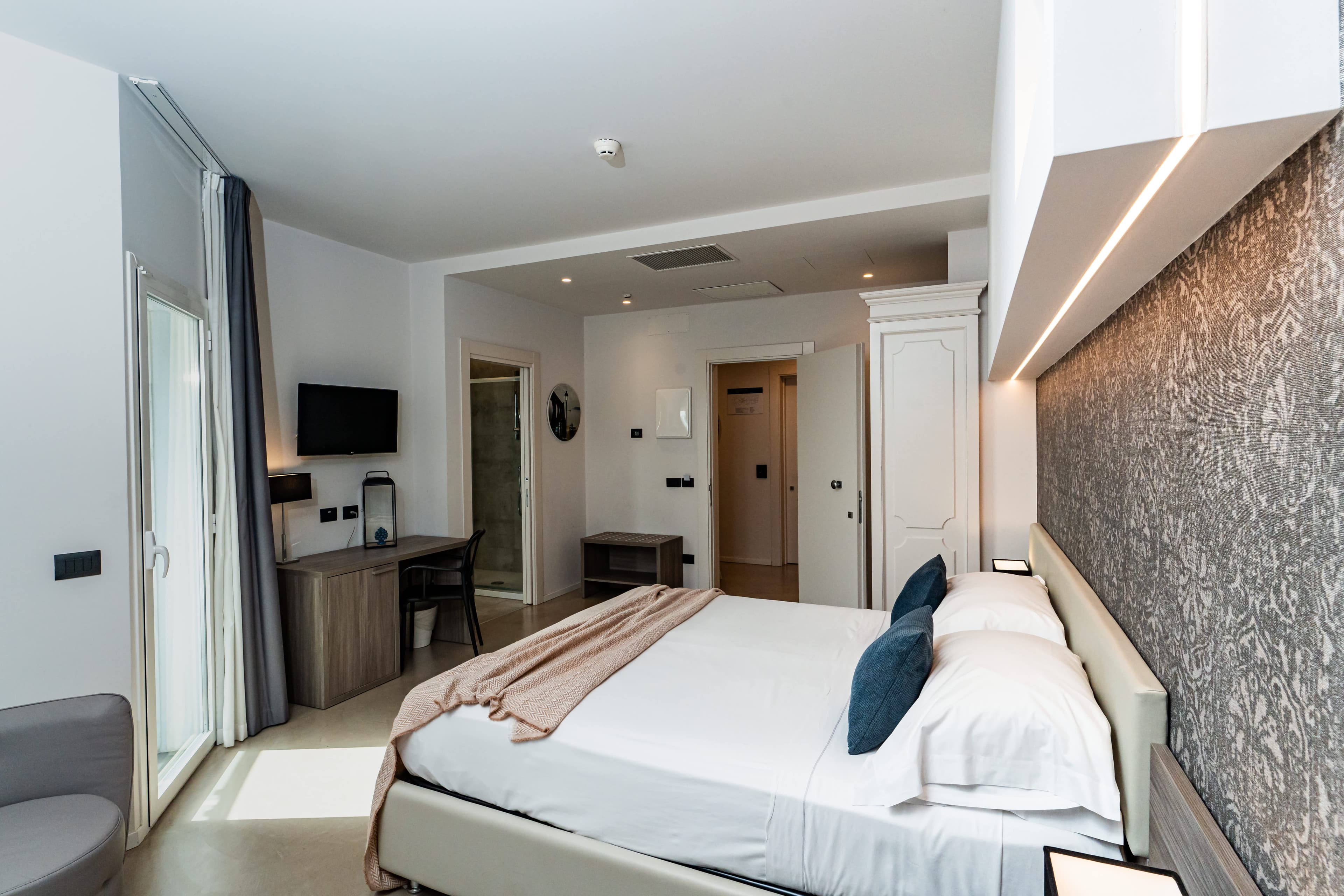 Hotel Grand Faraglioni Ansicht 9