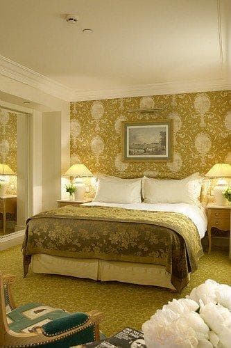 Hotel Sofitel Faubourg Ansicht 3