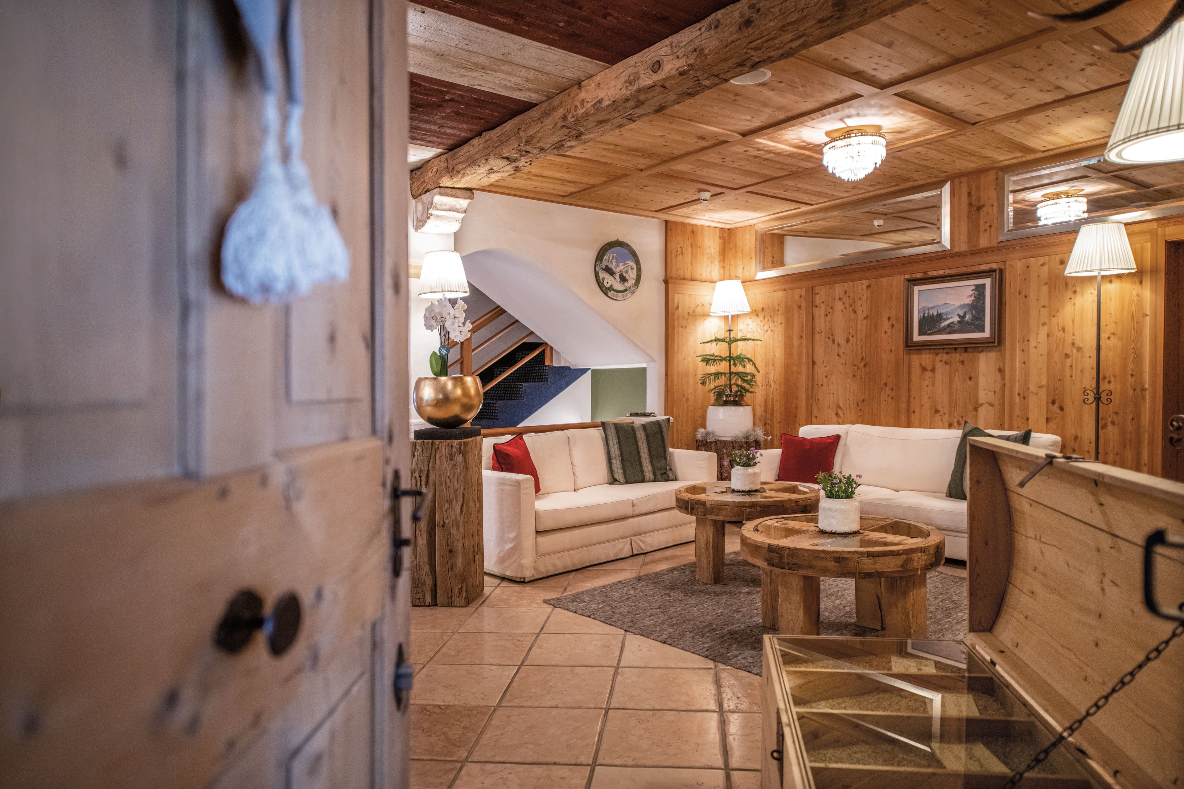 Hotel Edel.Weiss
