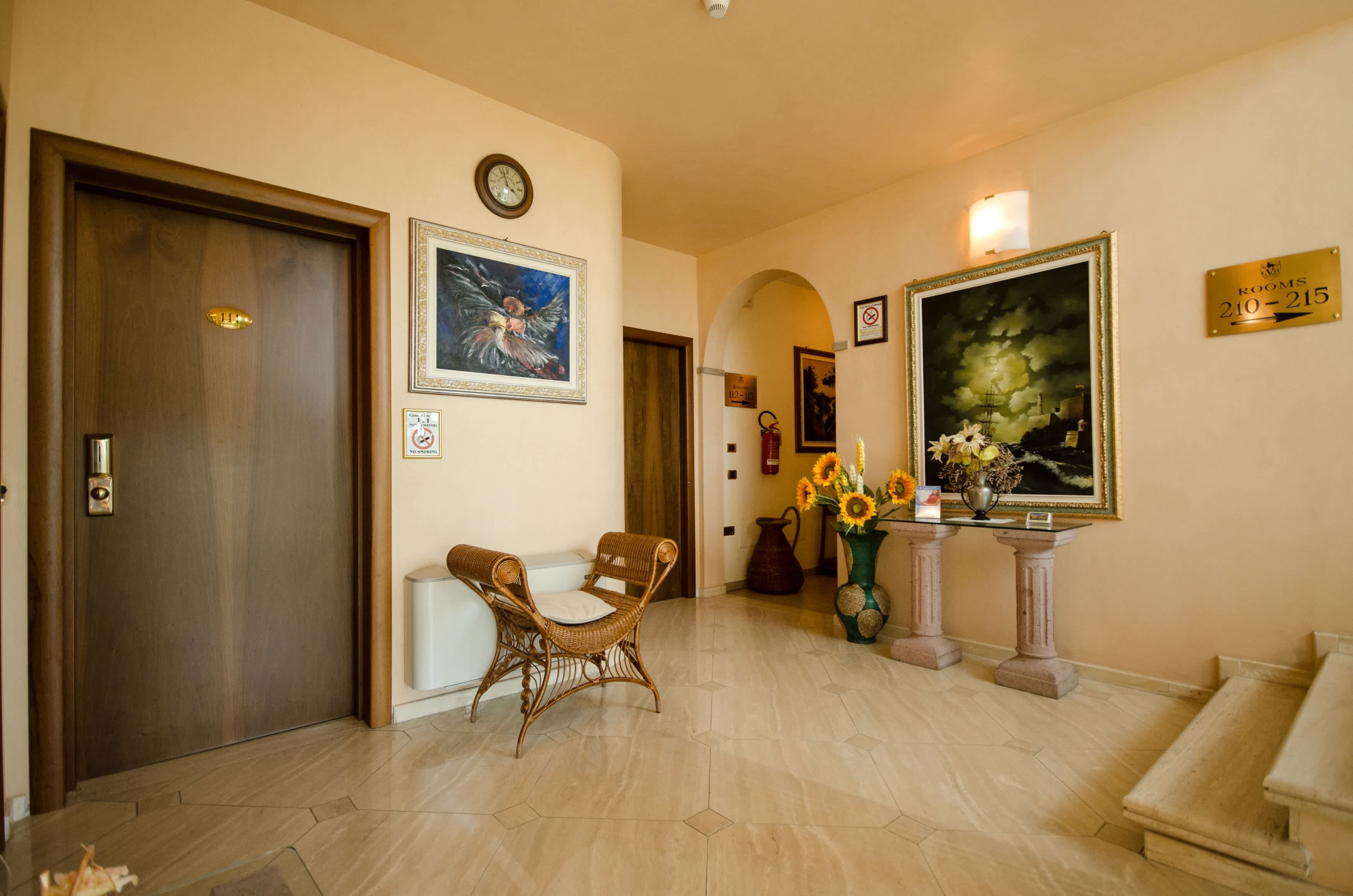 Hotel Corte Vecchia Ansicht 8