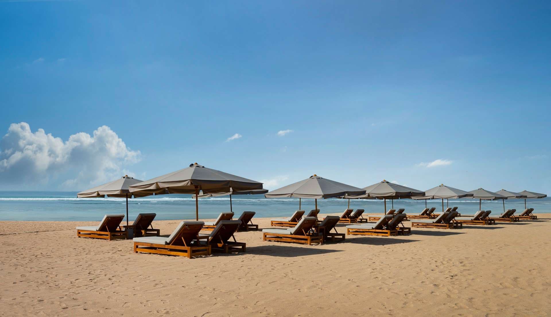 The Apurva Kempinski Bali Ansicht 7