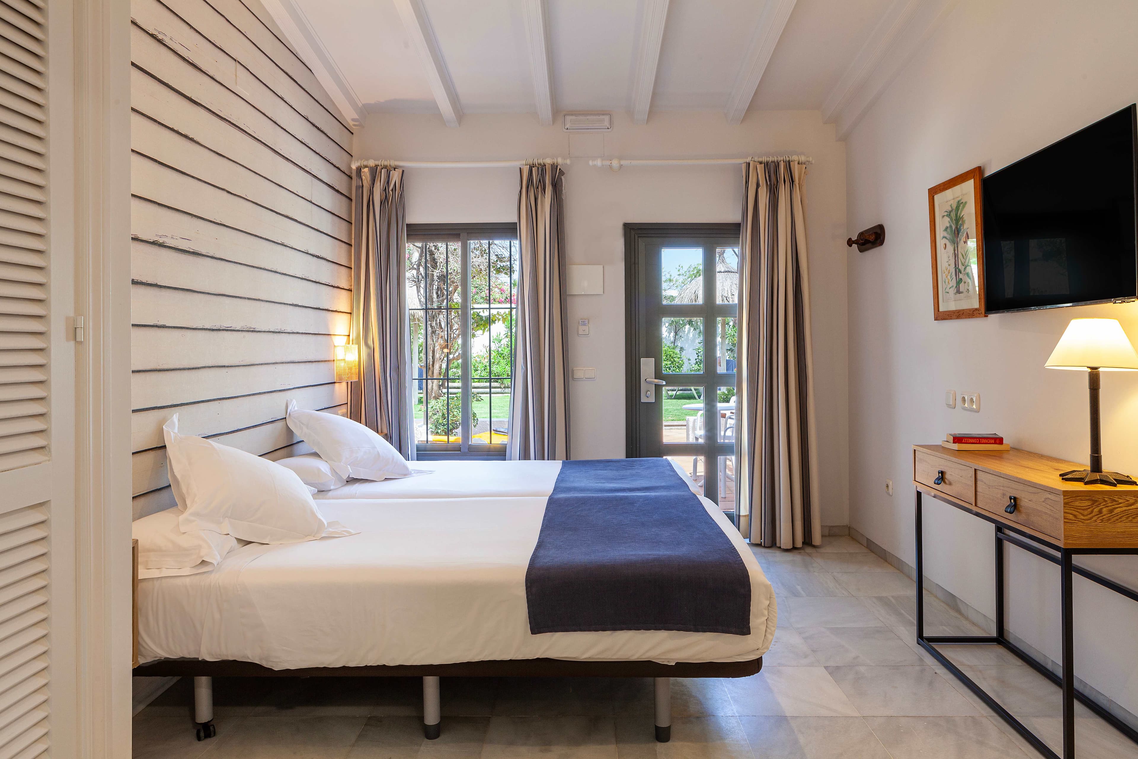 Hotel Playa de la Luz Ansicht 5