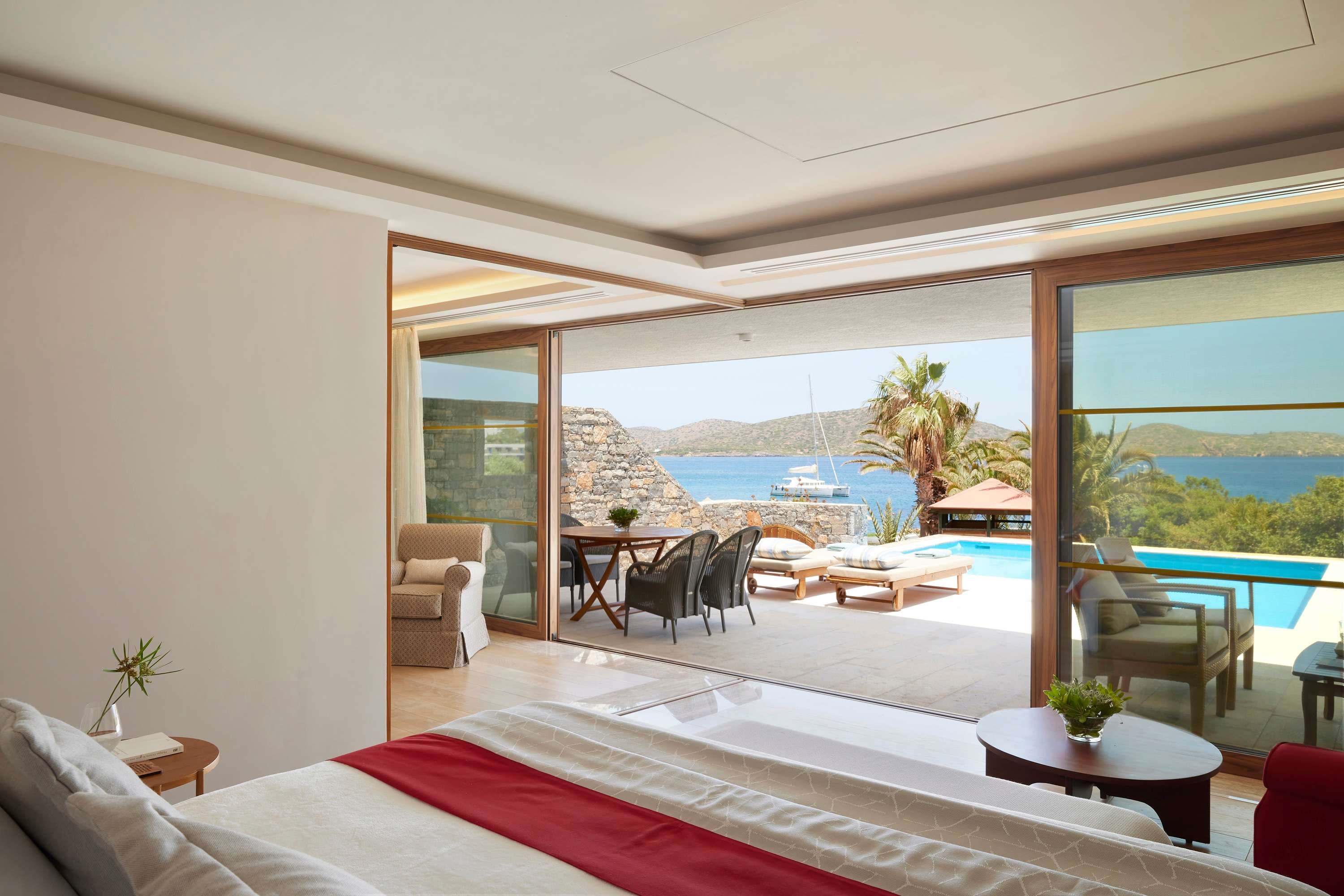 Elounda Mare Relais & Chateaux Ansicht 5
