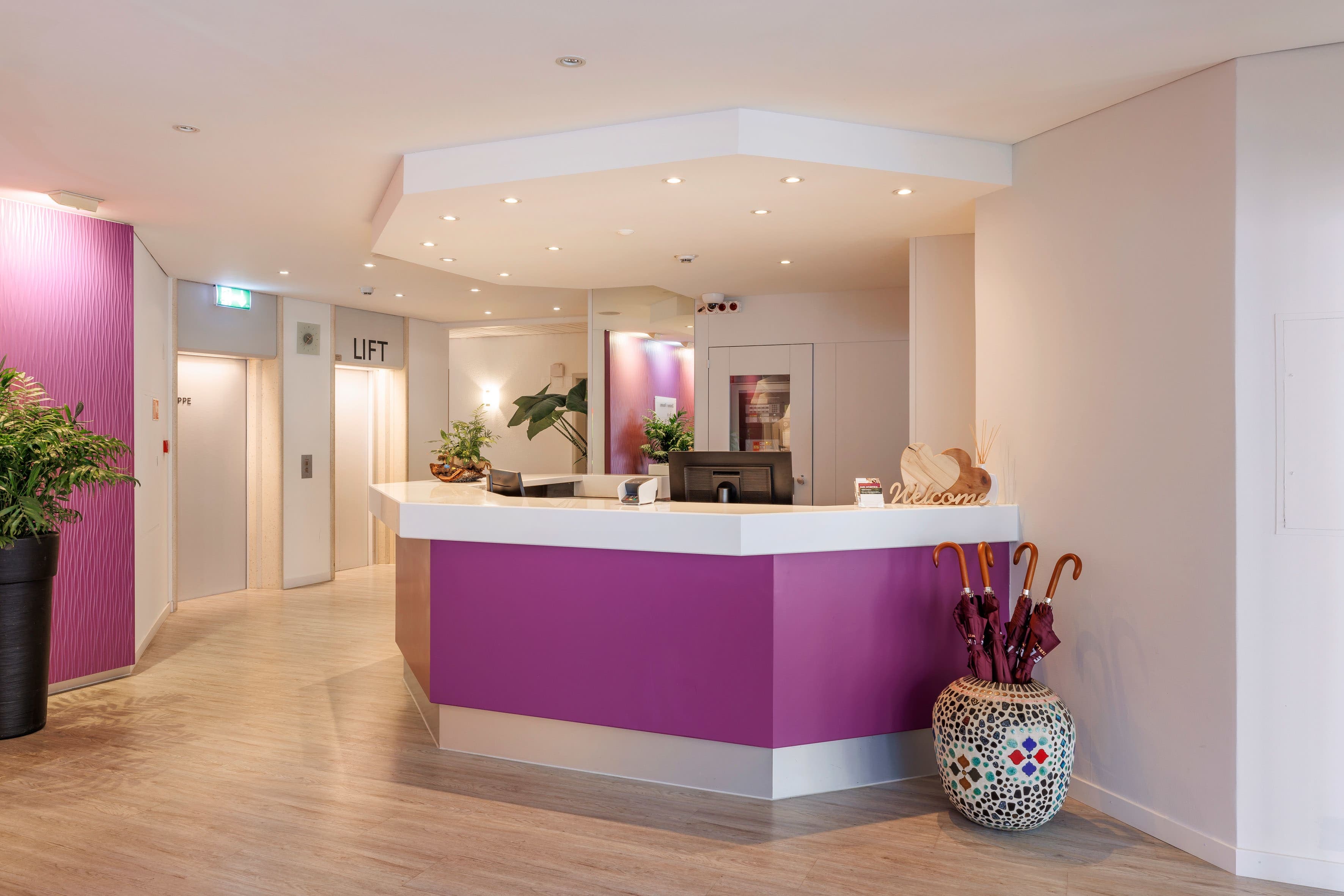 Sorell Hotel Sonnental Ansicht 7