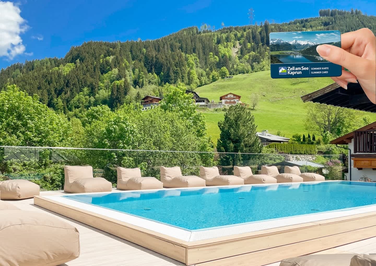 ever.grün KAPRUN