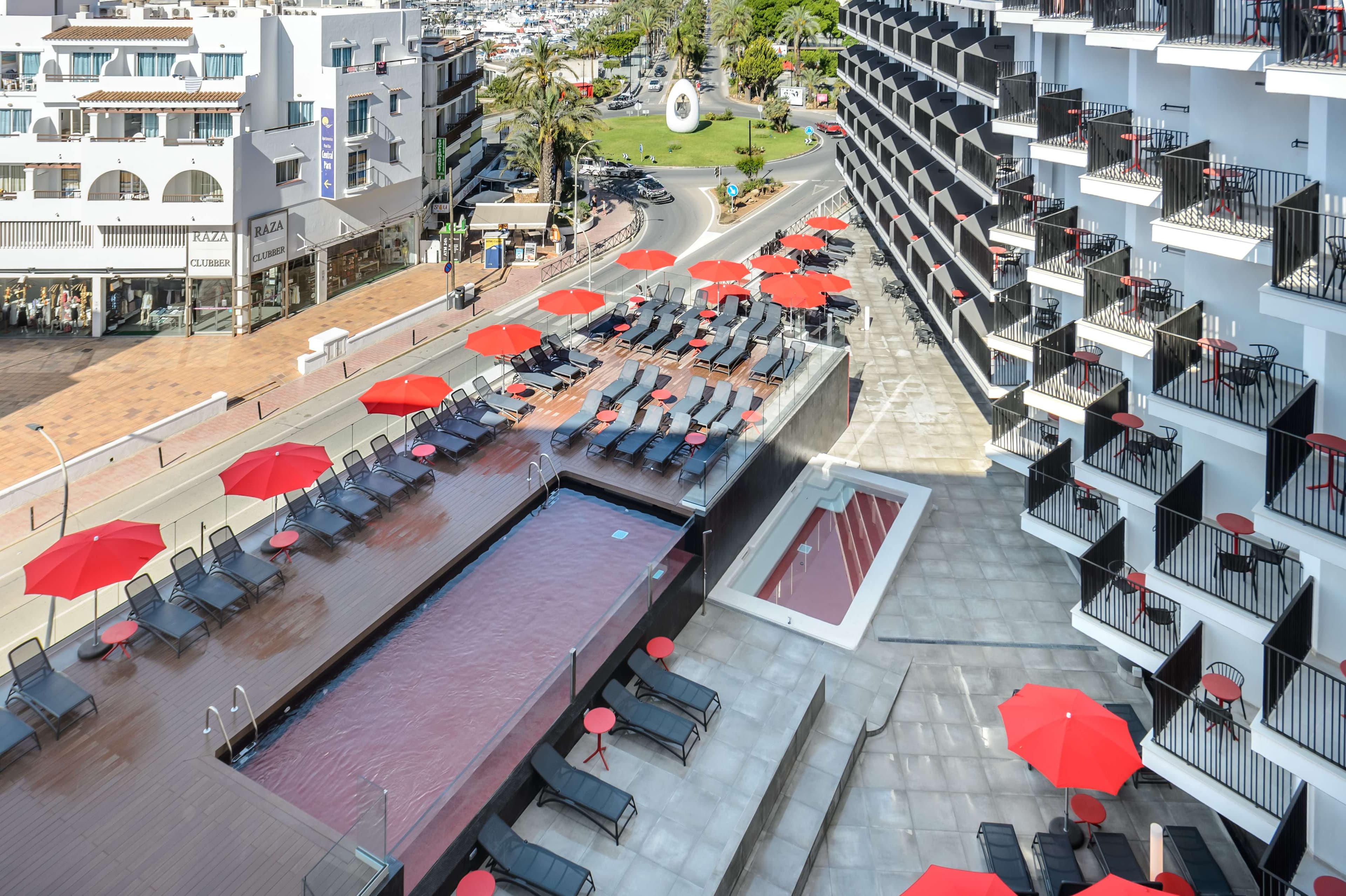 Hotel Vibra District