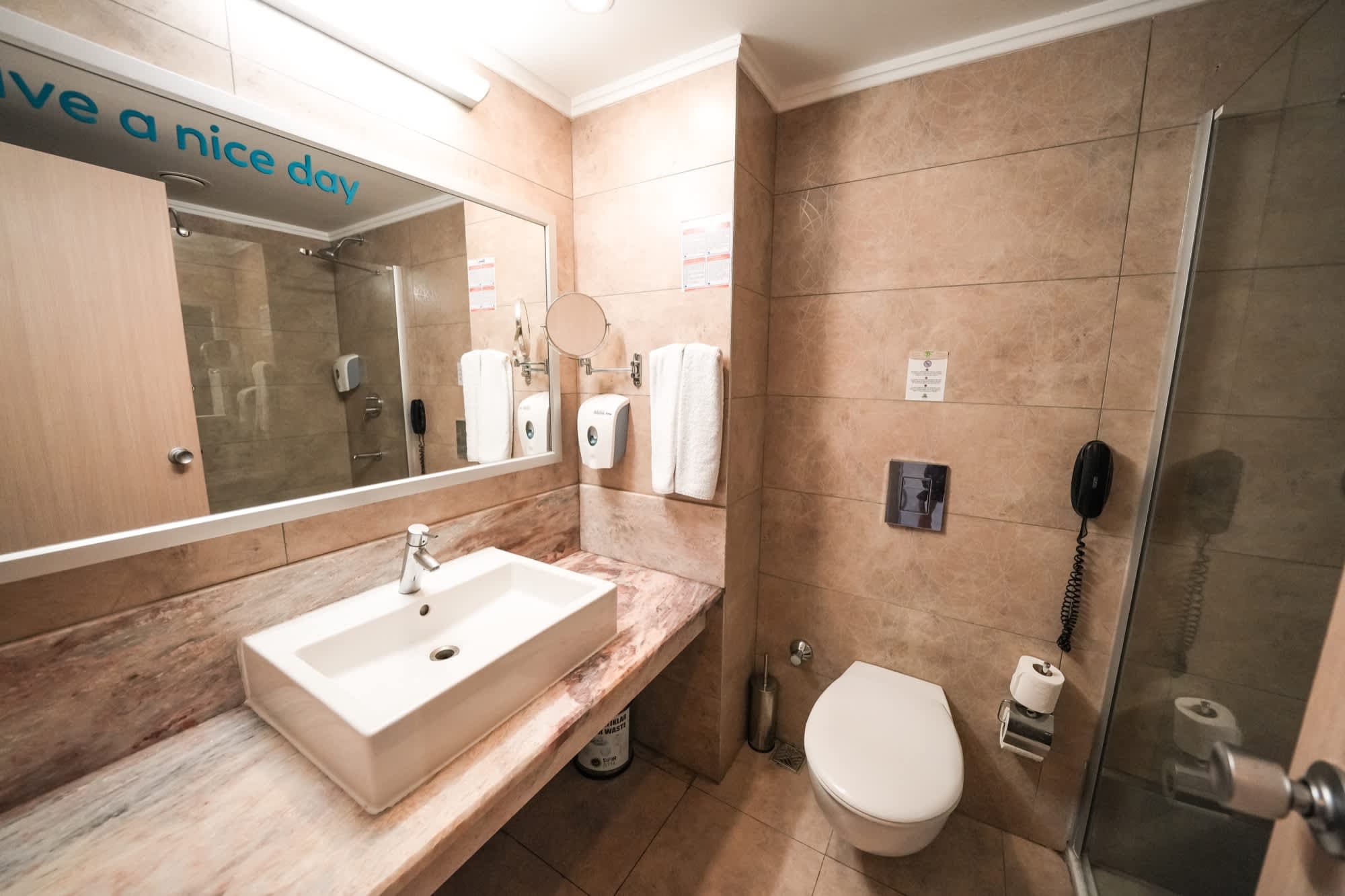 Hane Family Resort Ansicht 3