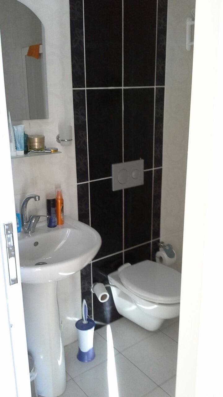 Önder Yildiz Hotel Ansicht 5