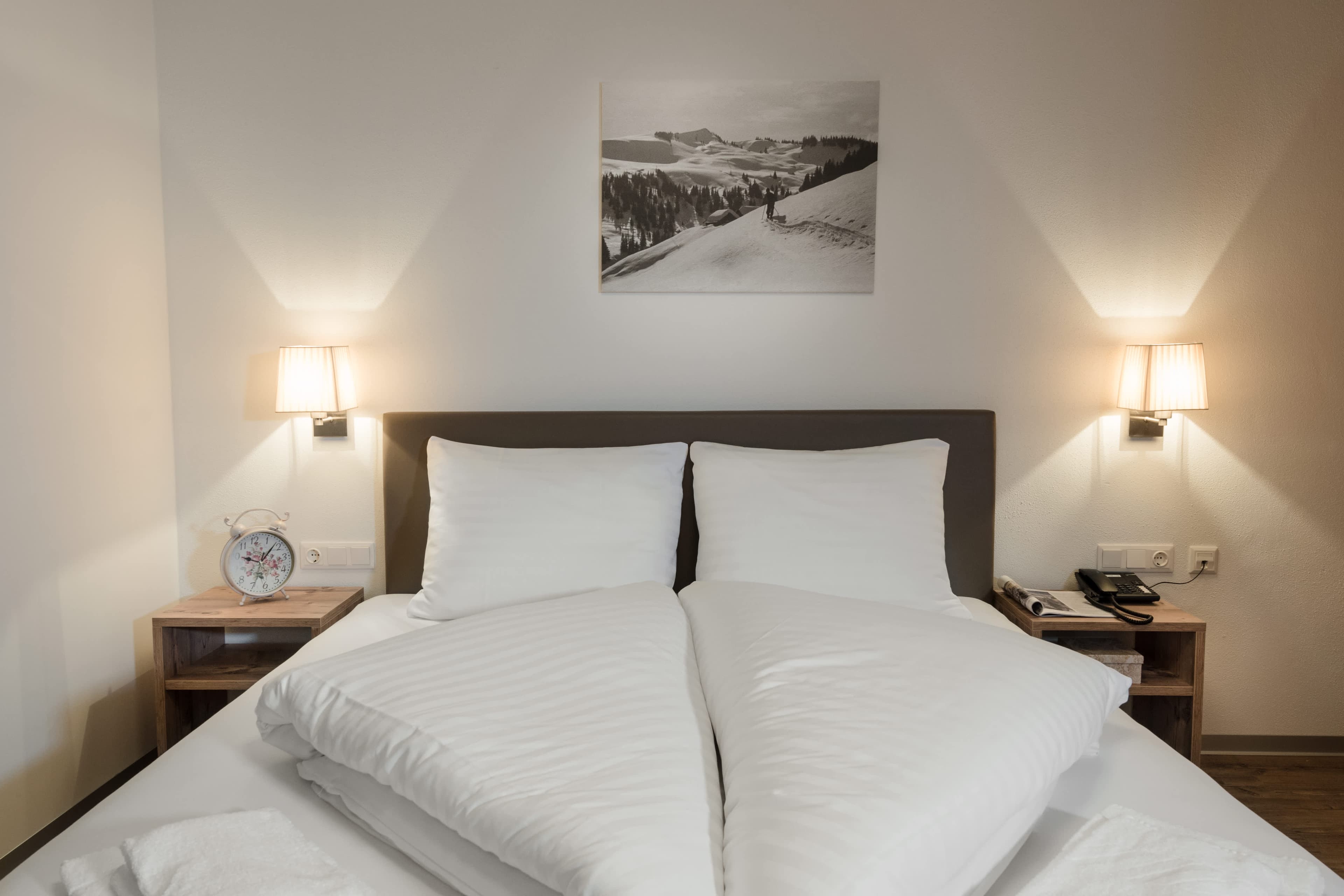 AlpenParks Hotel & Apartment Central Ansicht 6