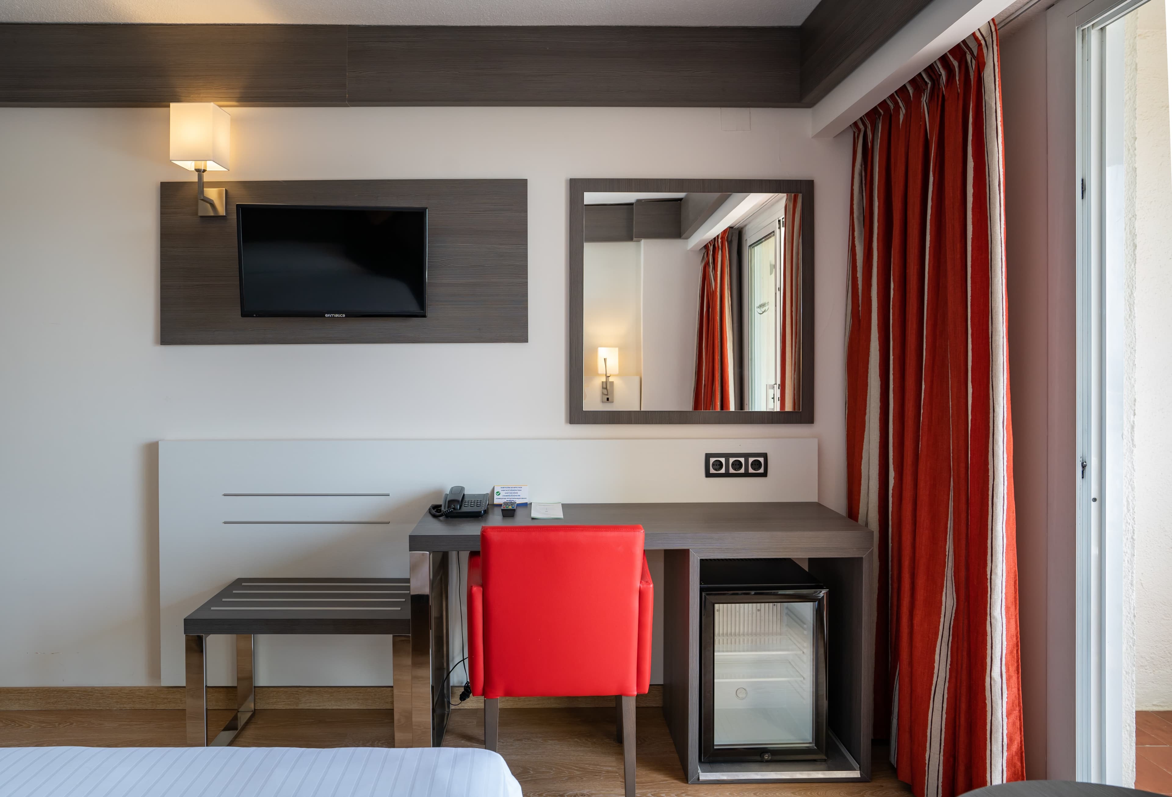 MedPlaya Hotel Santa Monica Ansicht 5