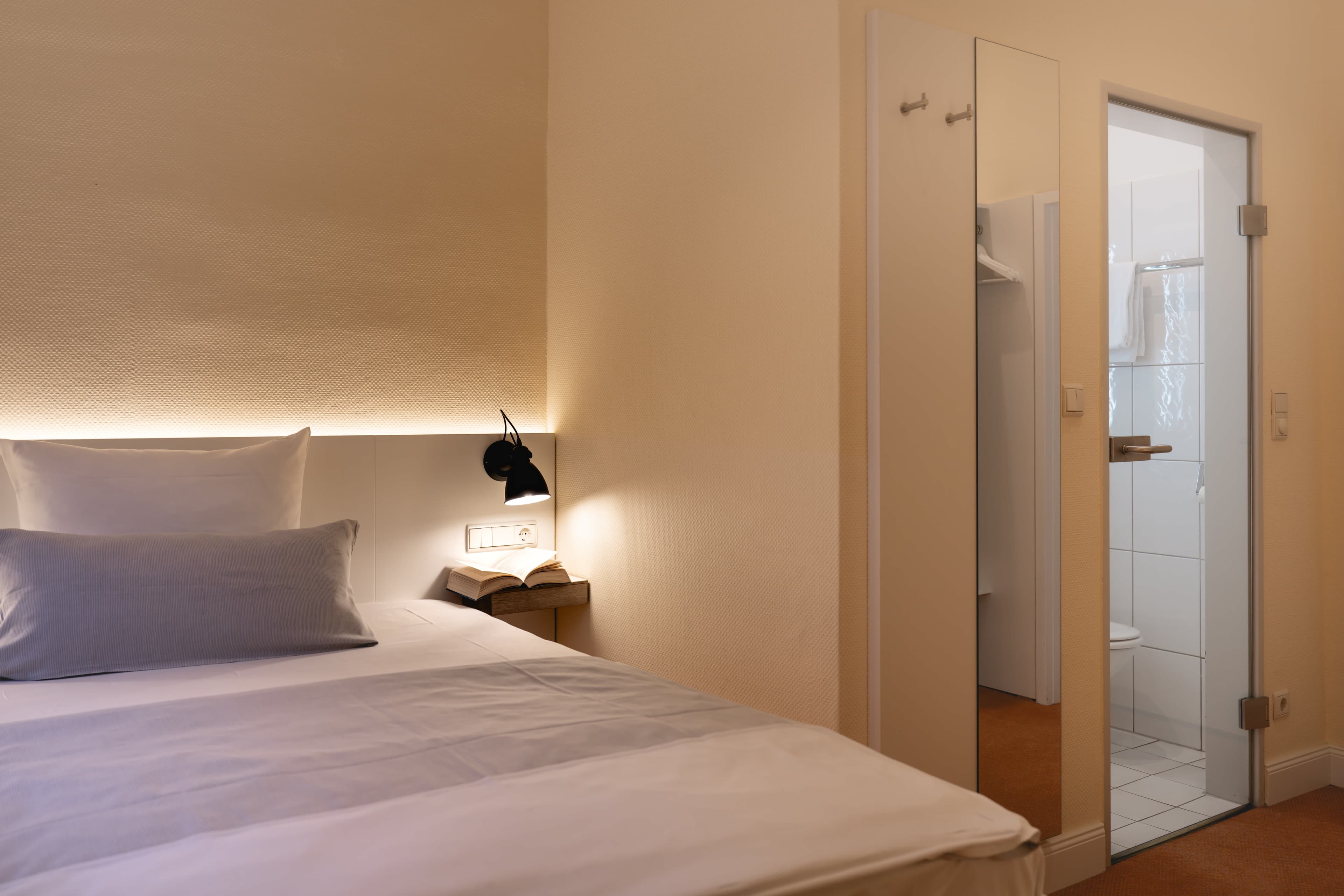 Rheinhotel Dreesen Ansicht 5