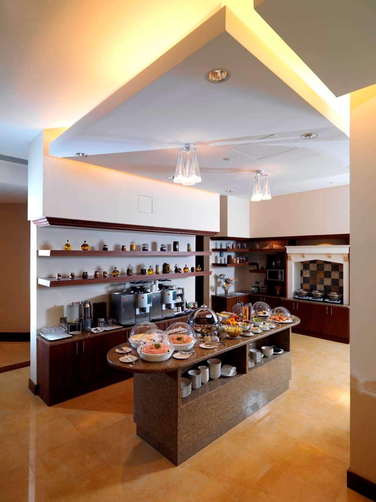 Staybridge Suites Abu Dhabi Ansicht 9