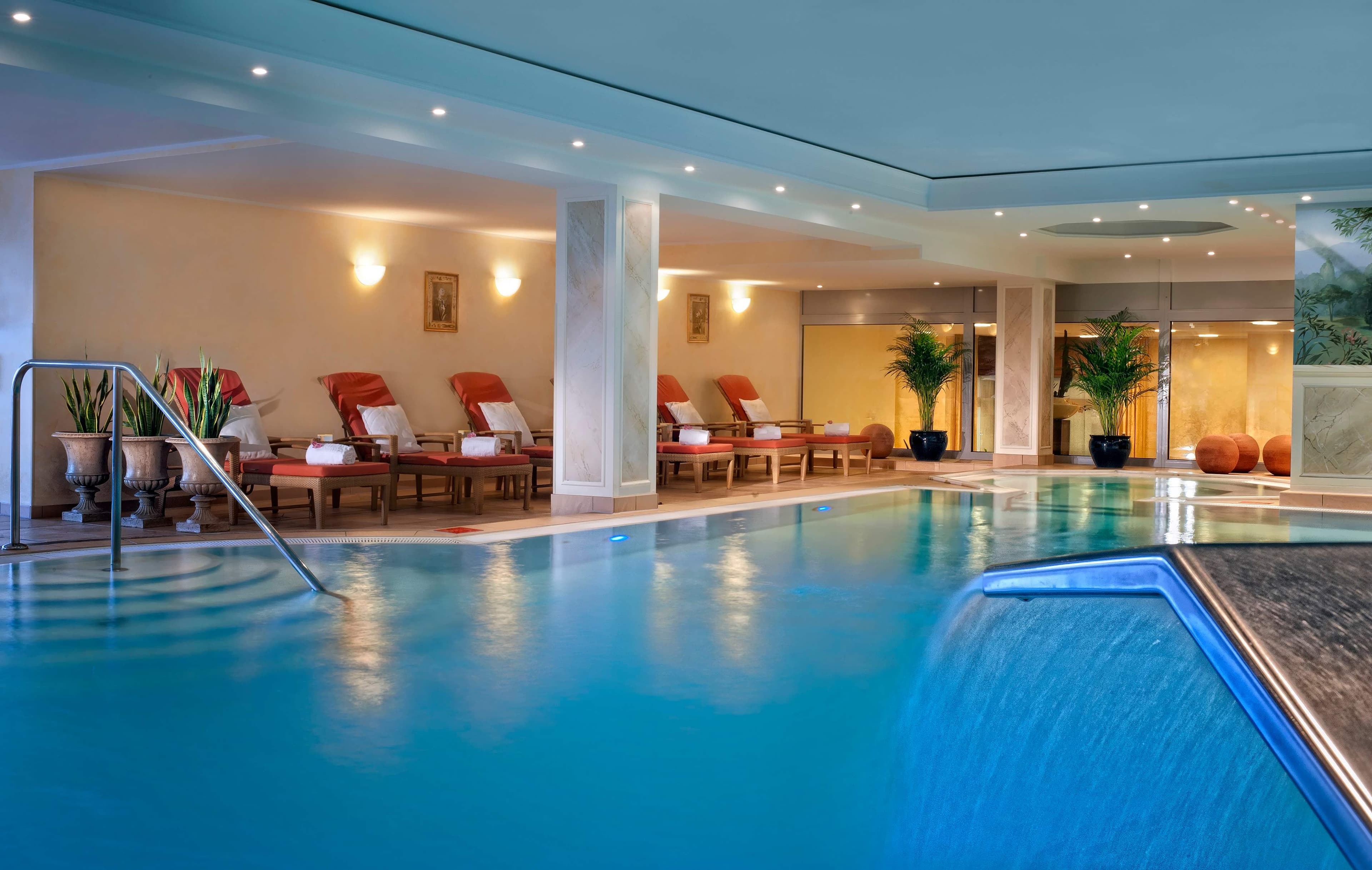 Hotel Palace Berlin Ansicht 7