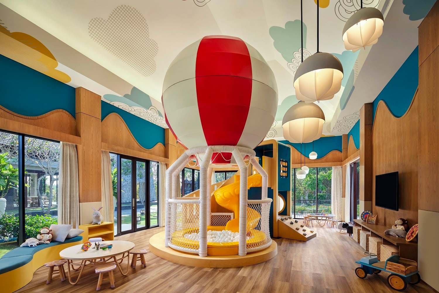 Umana Bali, LXR Hotels & Resorts Ansicht 10