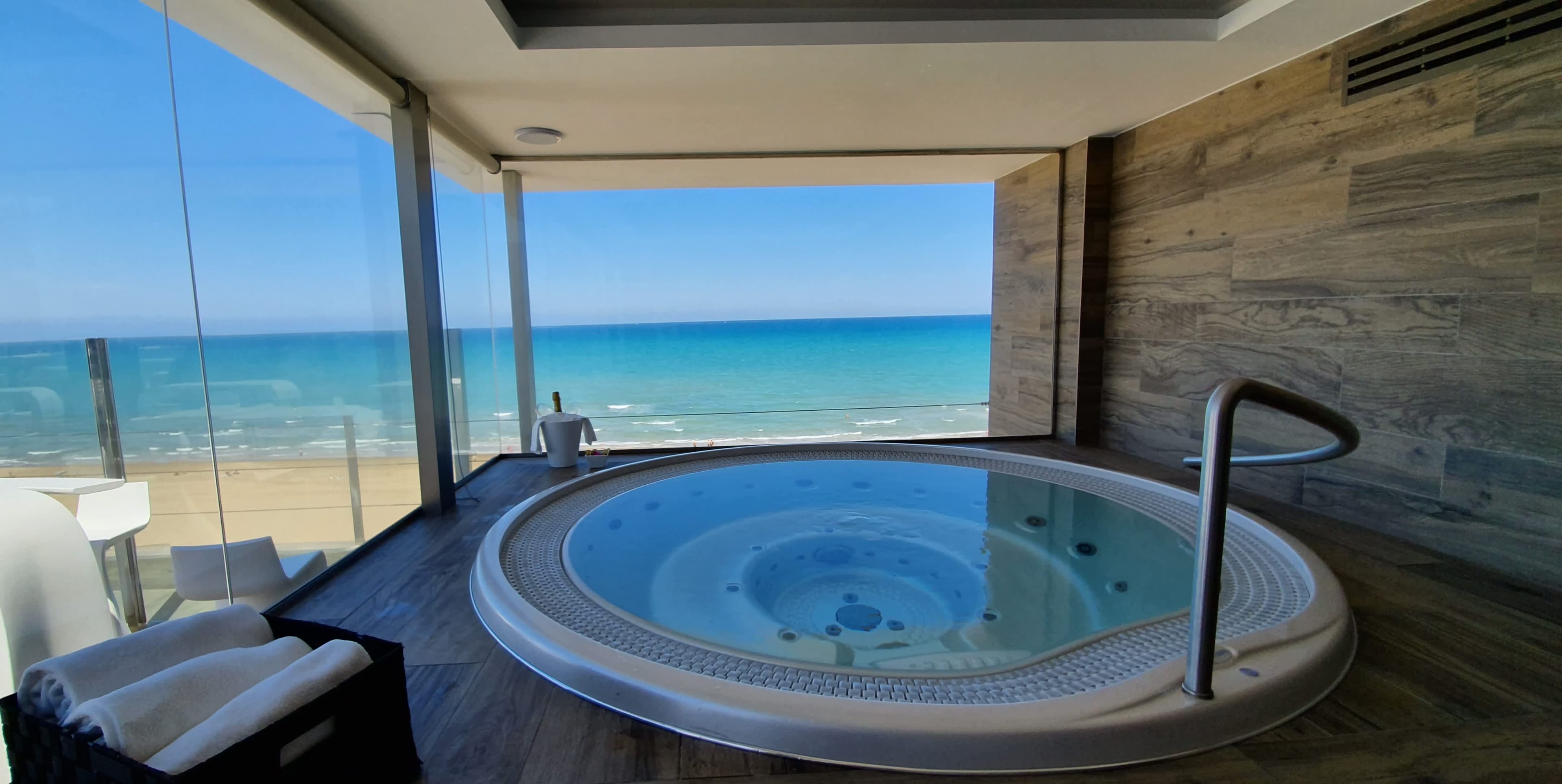 Hotel Meridional