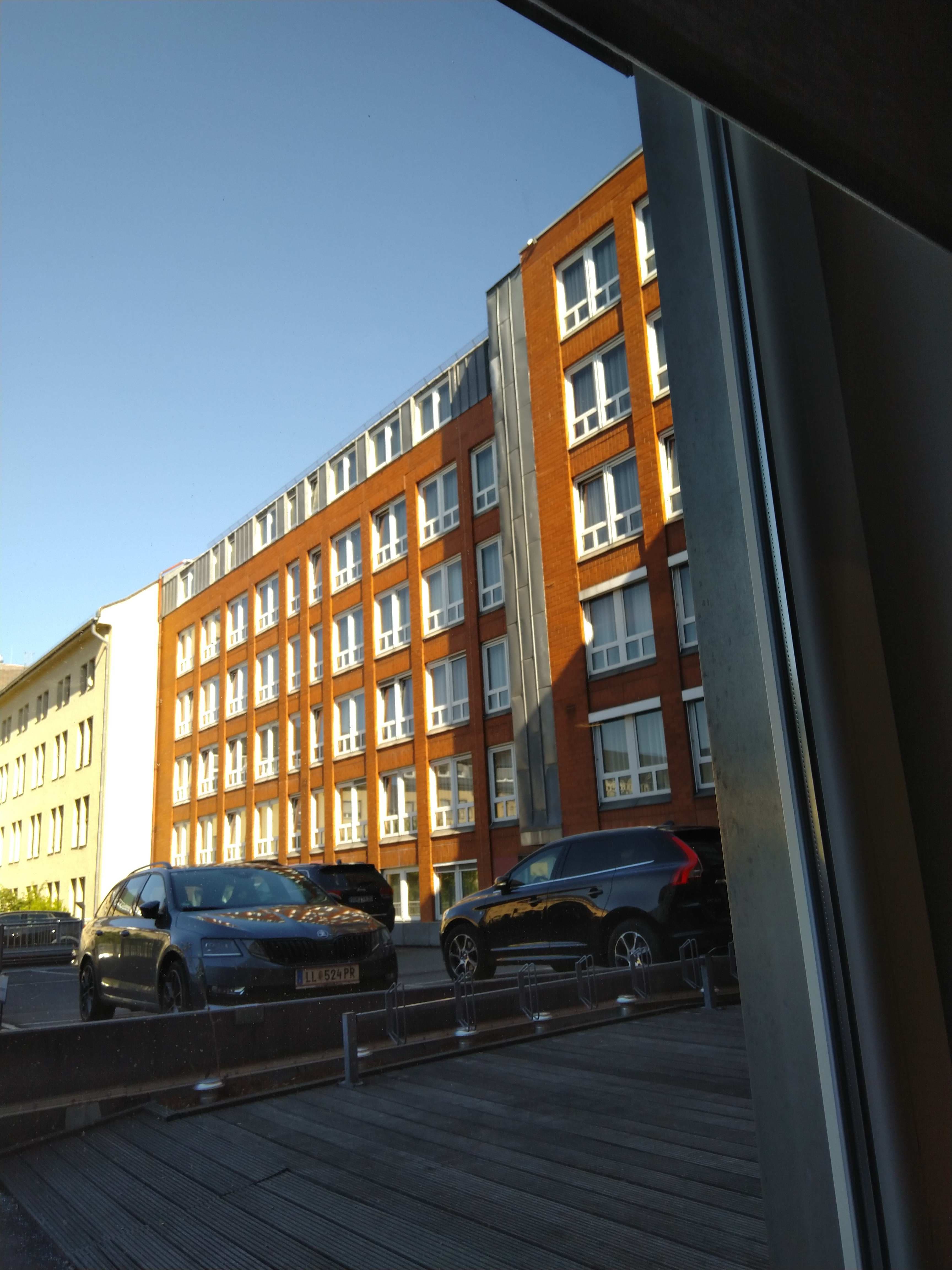 Leonardo Hotel Berlin