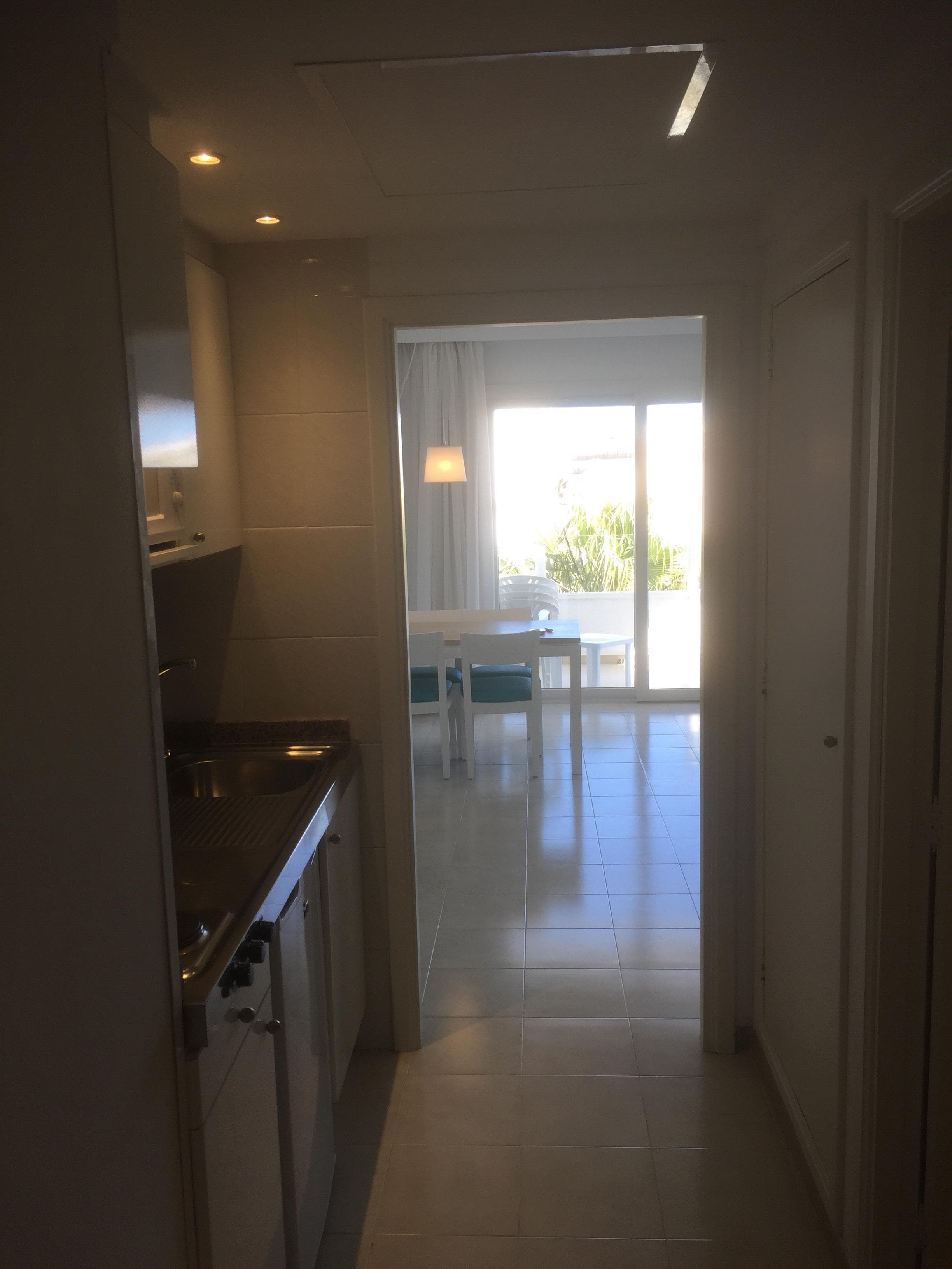 La Santa María Apartamentos Ansicht 6