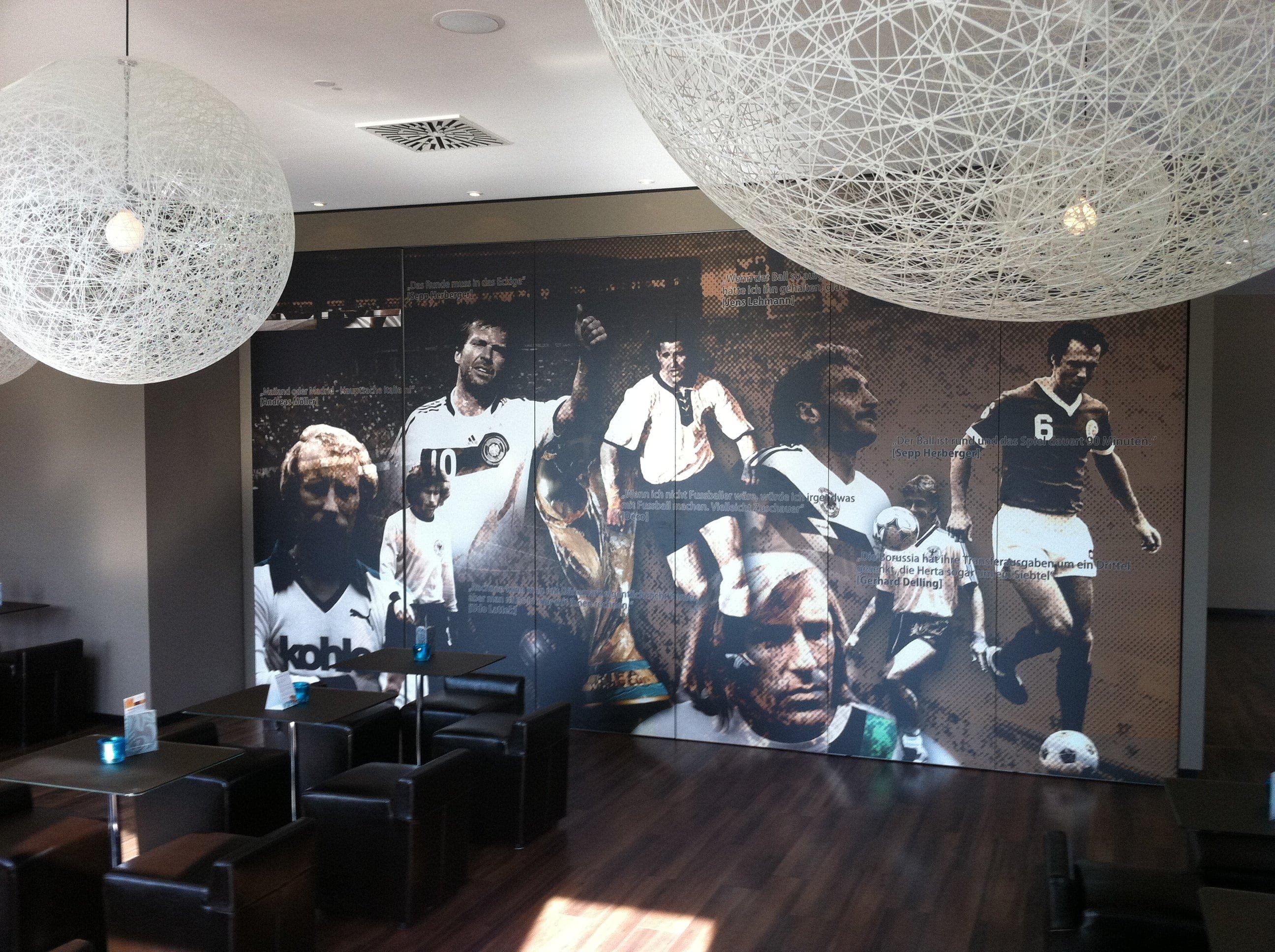 Motel One München-Garching Ansicht 9