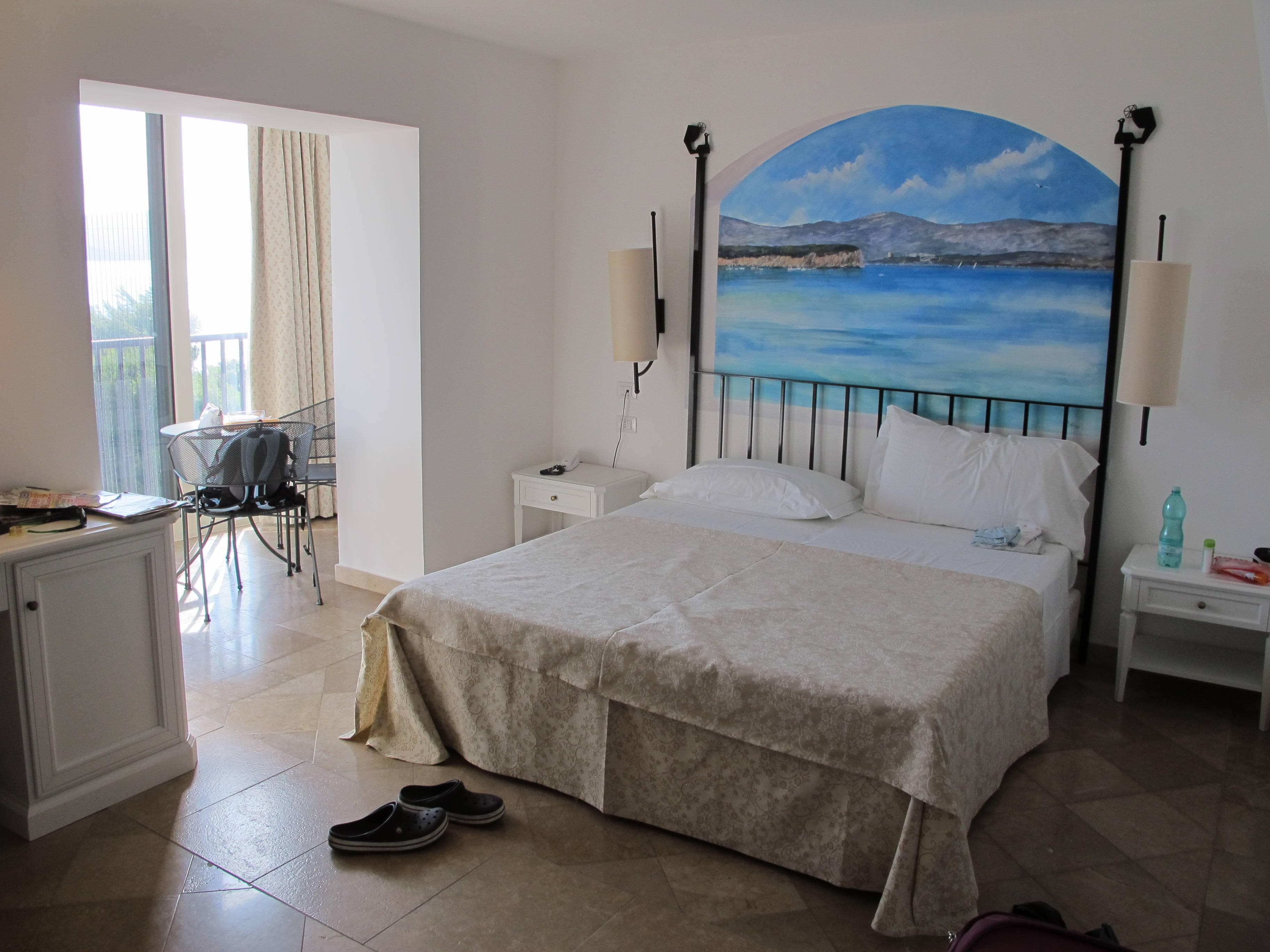 Hotel El Faro Ansicht 4