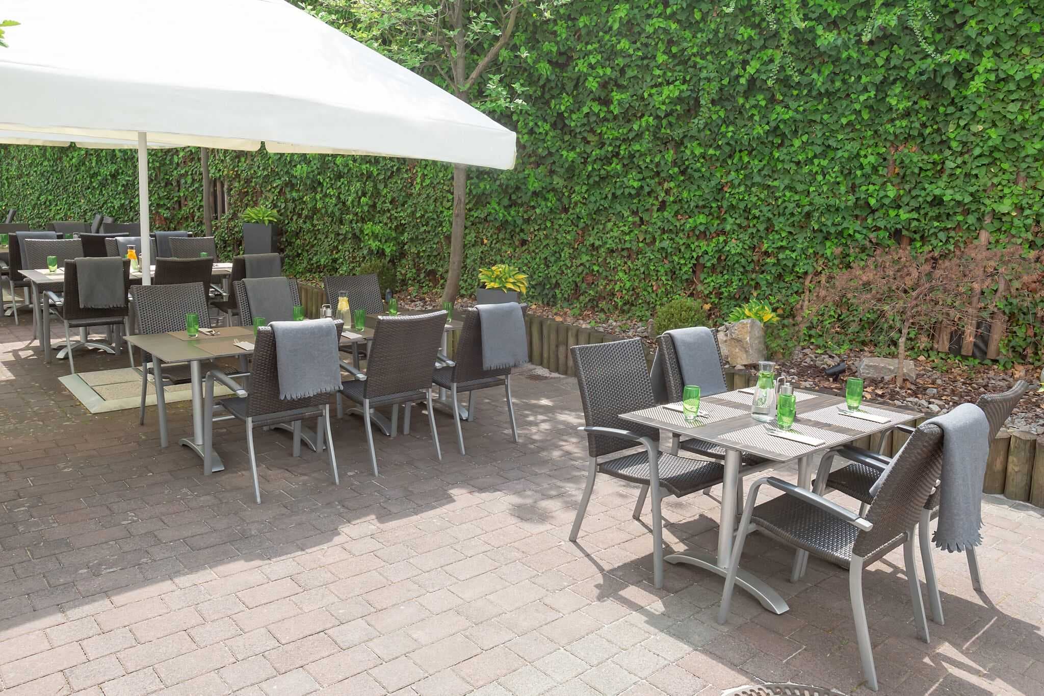 Dorint Hotel Würzburg Ansicht 7
