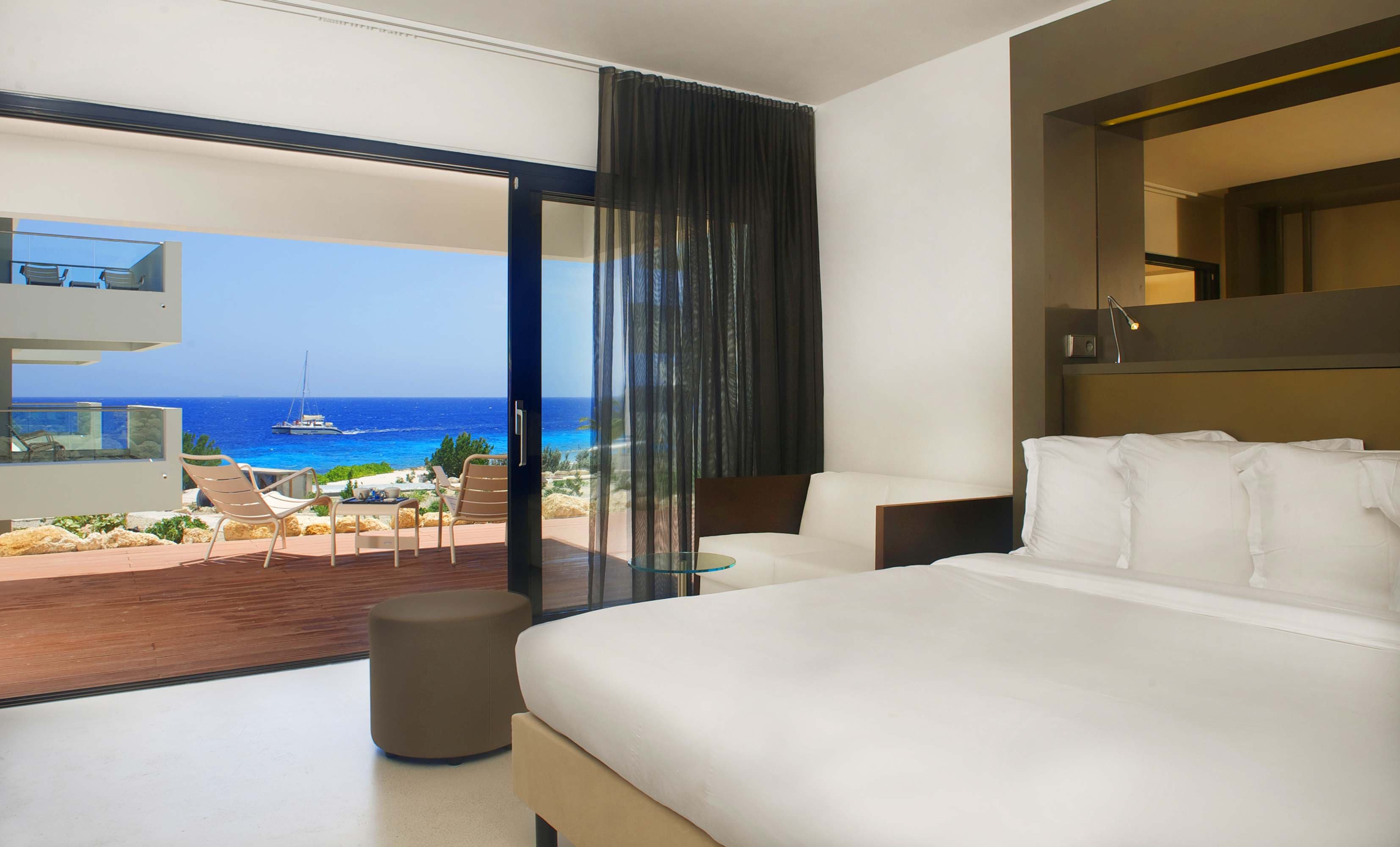 Papagayo Beach Hotel Ansicht 4