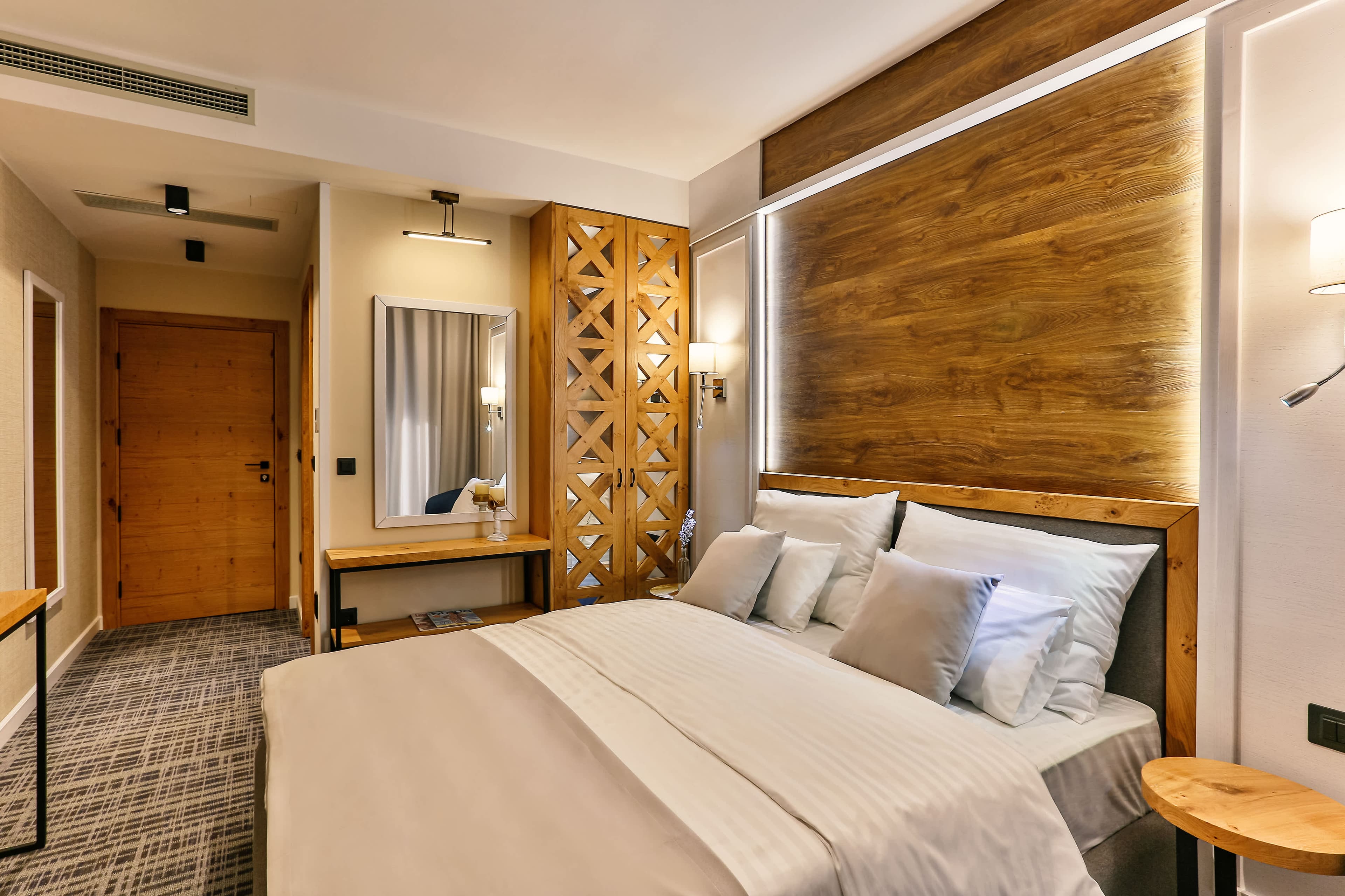 Boutique Hotel Tate By Aycon Ansicht 5