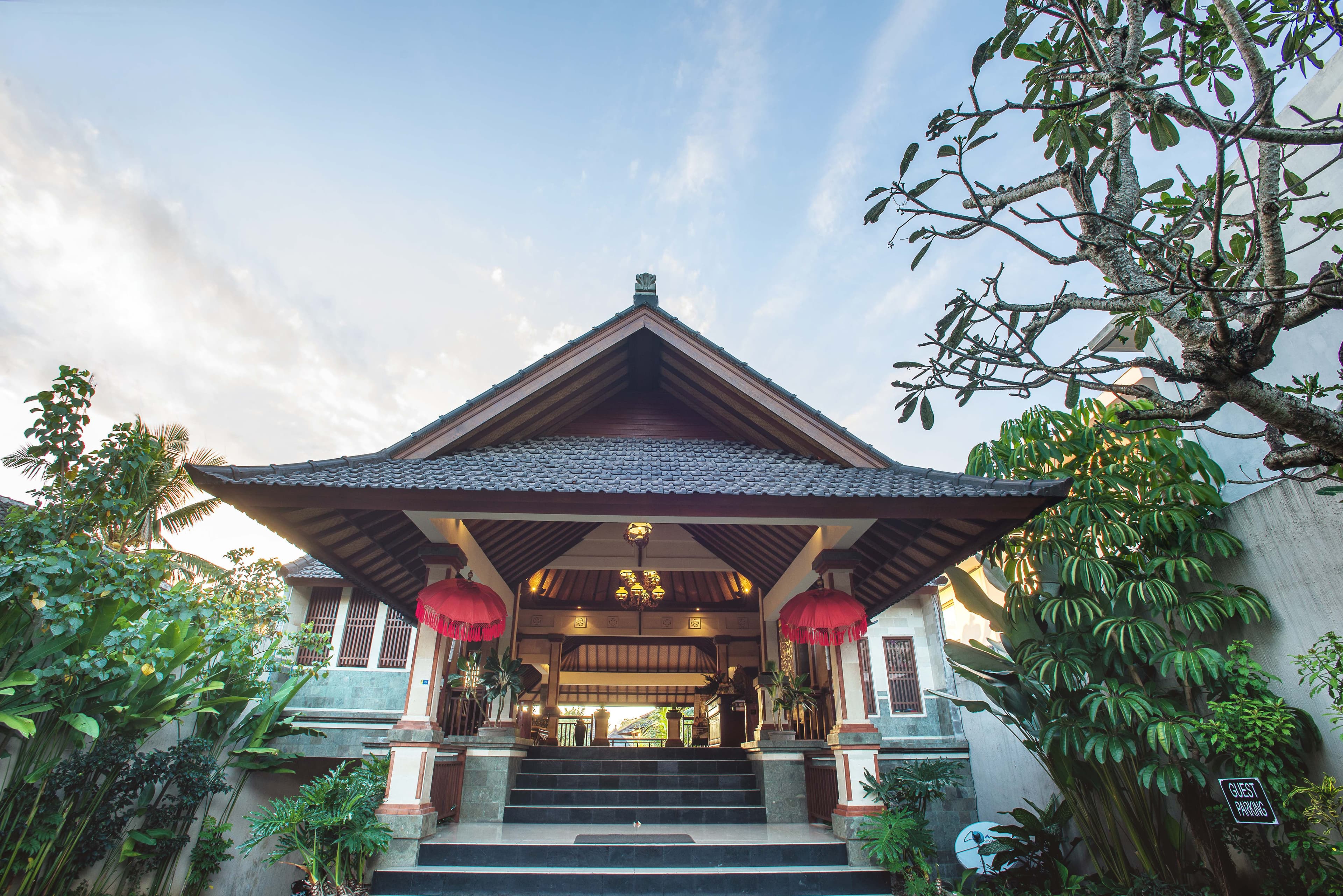 Rama Phala Resort & Spa Ansicht 7