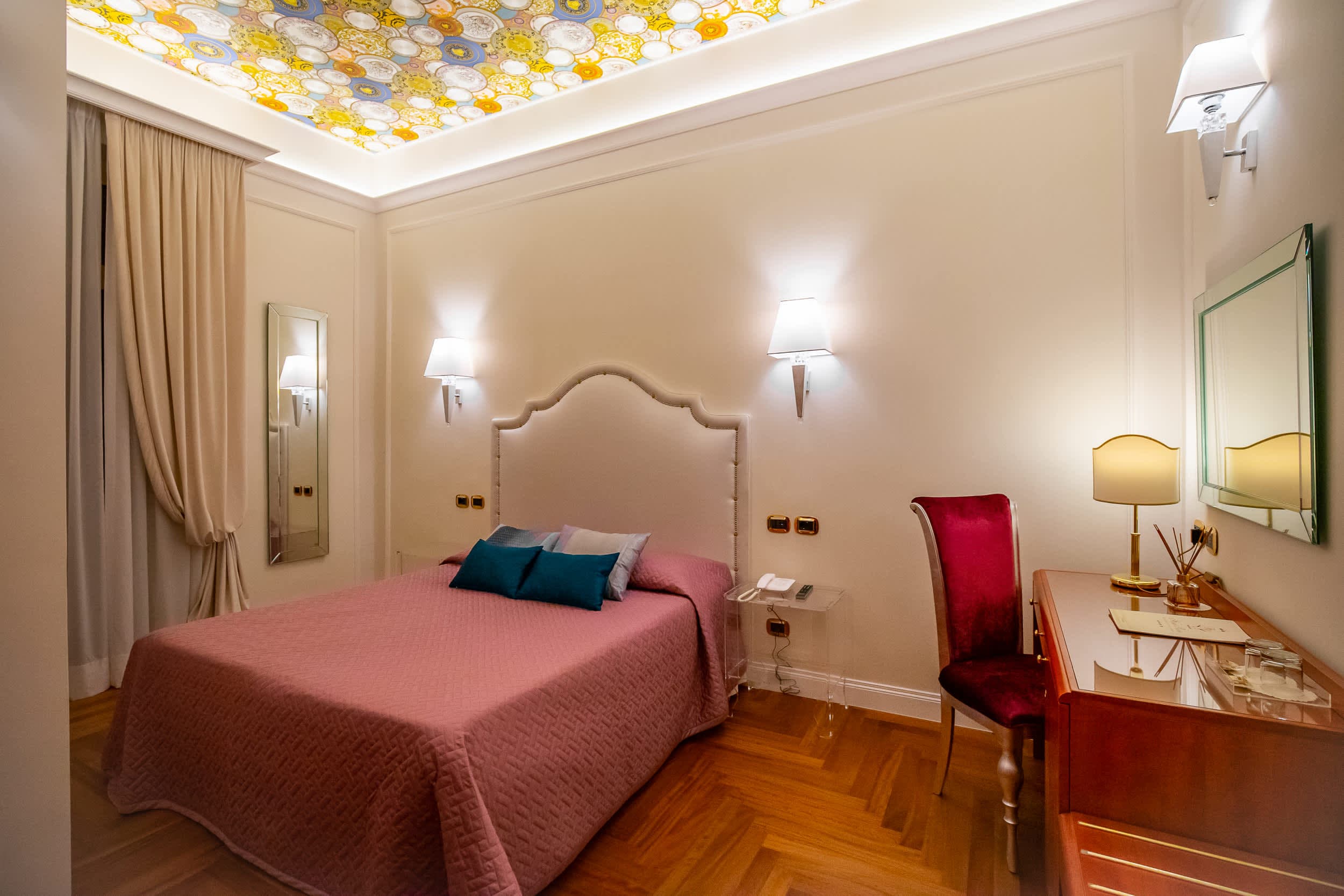 Hotel Puccini Ansicht 5
