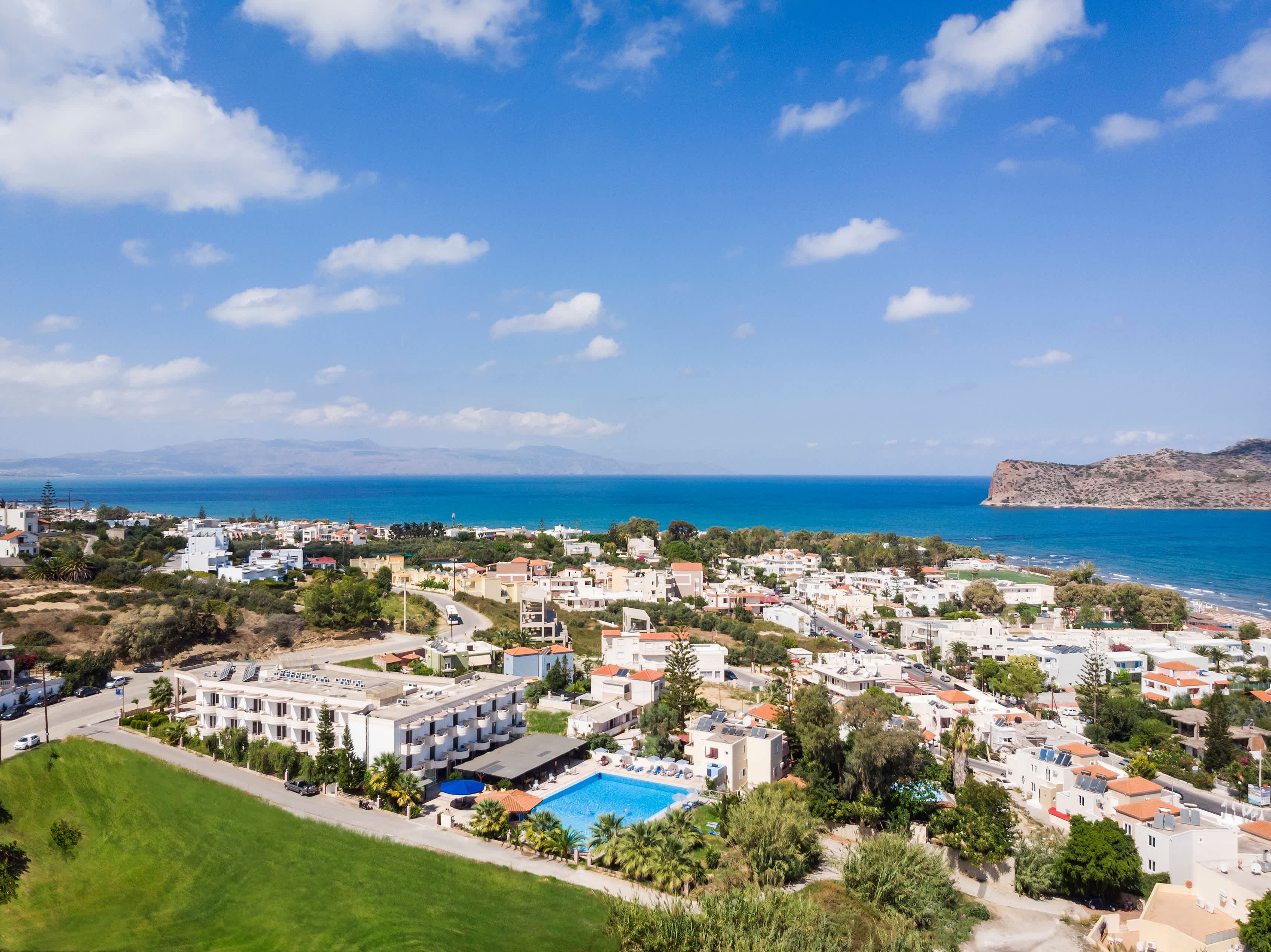 Dore Boutique Hotel Ansicht 2