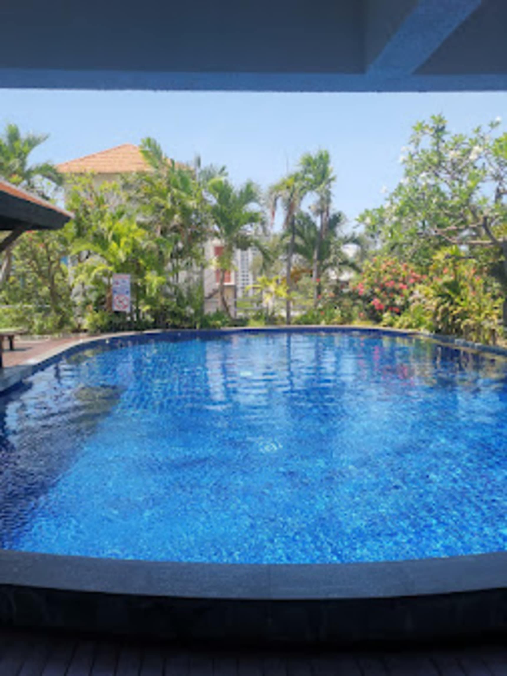 Hotel Sunshine Vista Ansicht 7