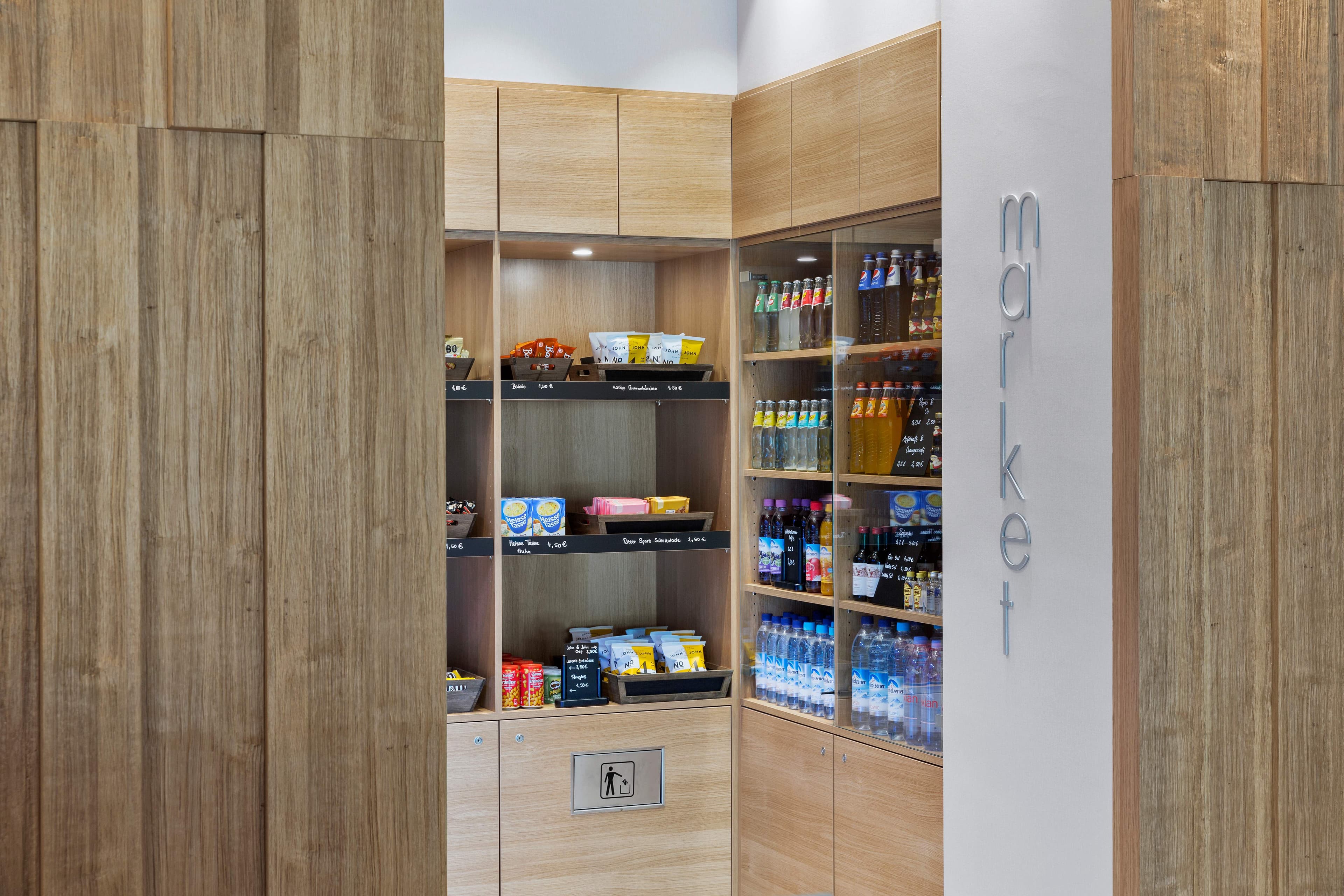 Courtyard by Marriott Oberpfaffenhofen Munich South Ansicht 10