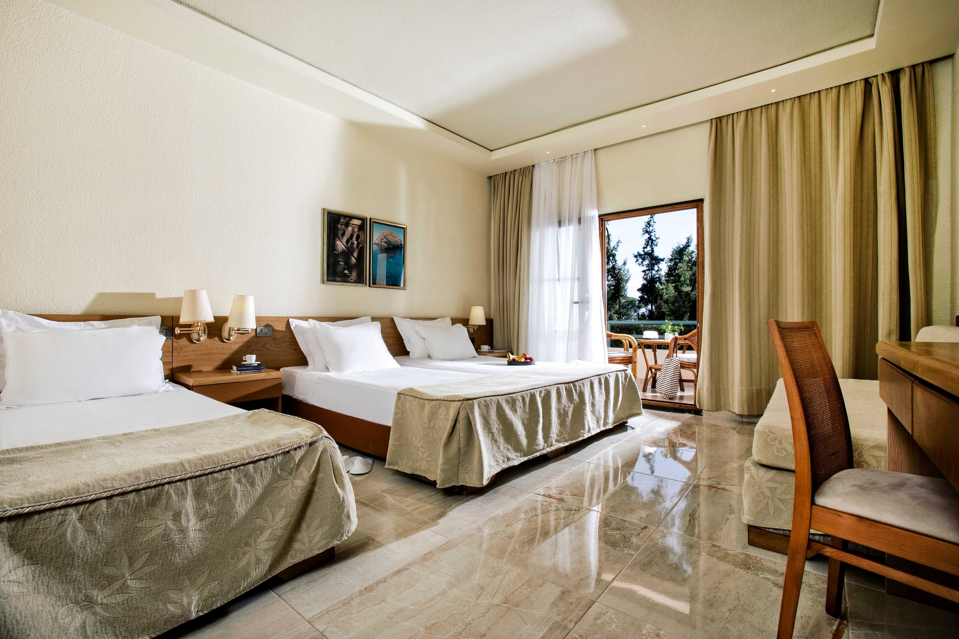 Possidi Holidays Resort & Suite Hotel Ansicht 4