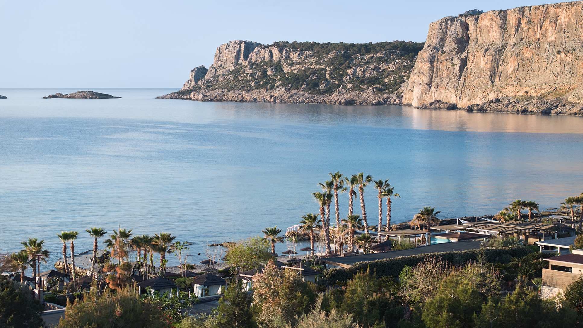 Aquagrand Artistic Luxury Beach Resort - Adults only