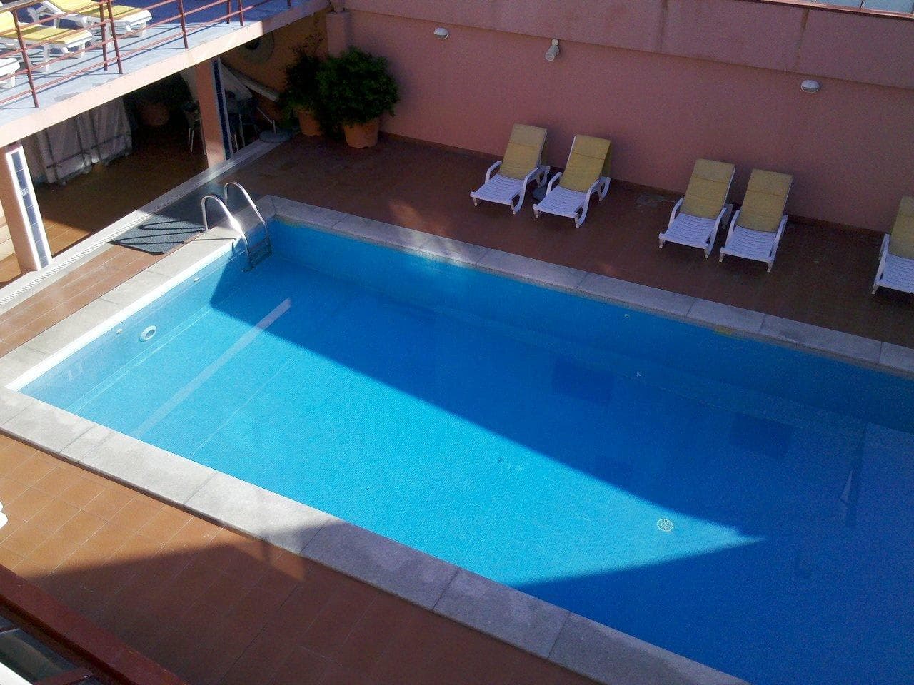 Hotel Meira