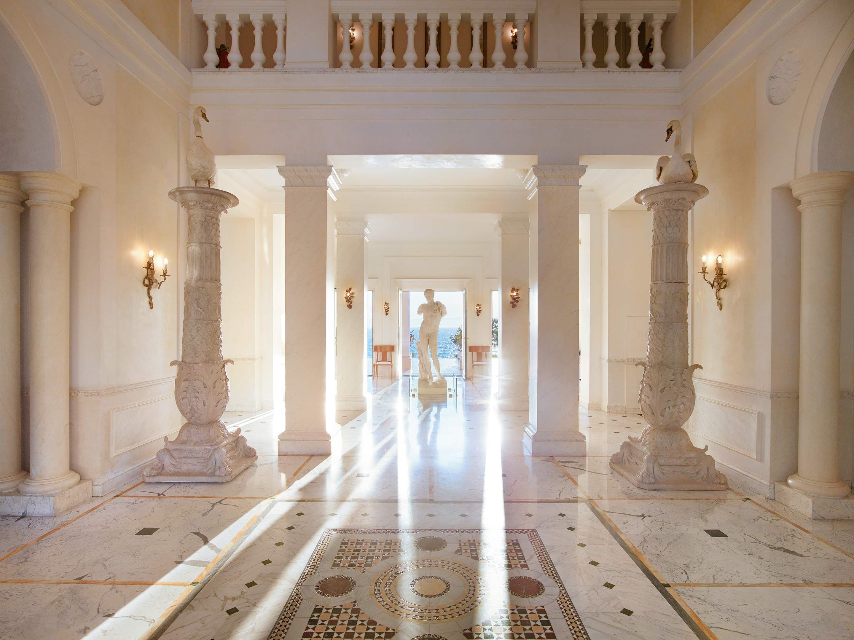Mandola Rosa A Grecotel Resort To Live Ansicht 8