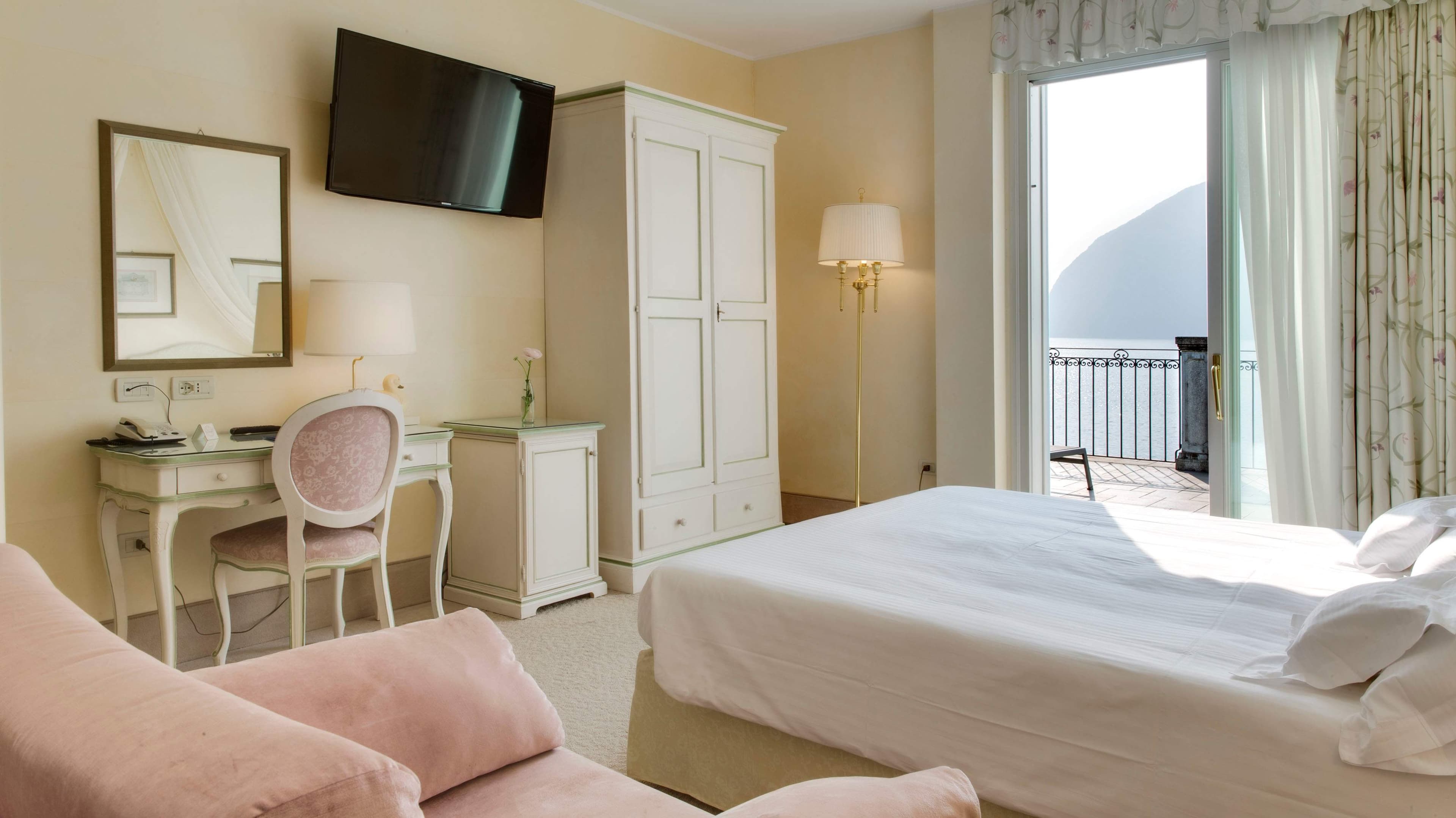 Hotel Rivalago Ansicht 5