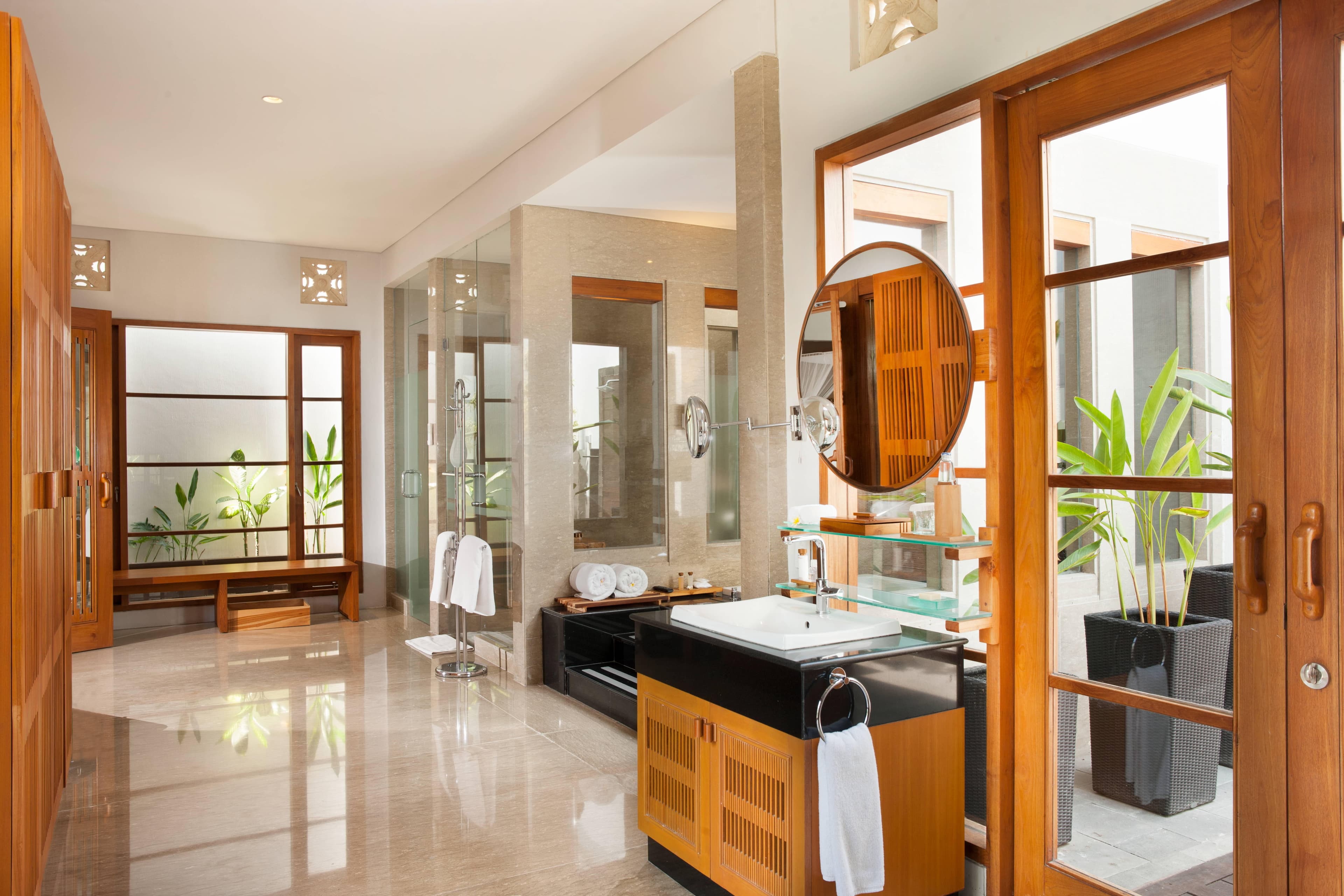 The Samaya Bali - Seminyak Ansicht 5