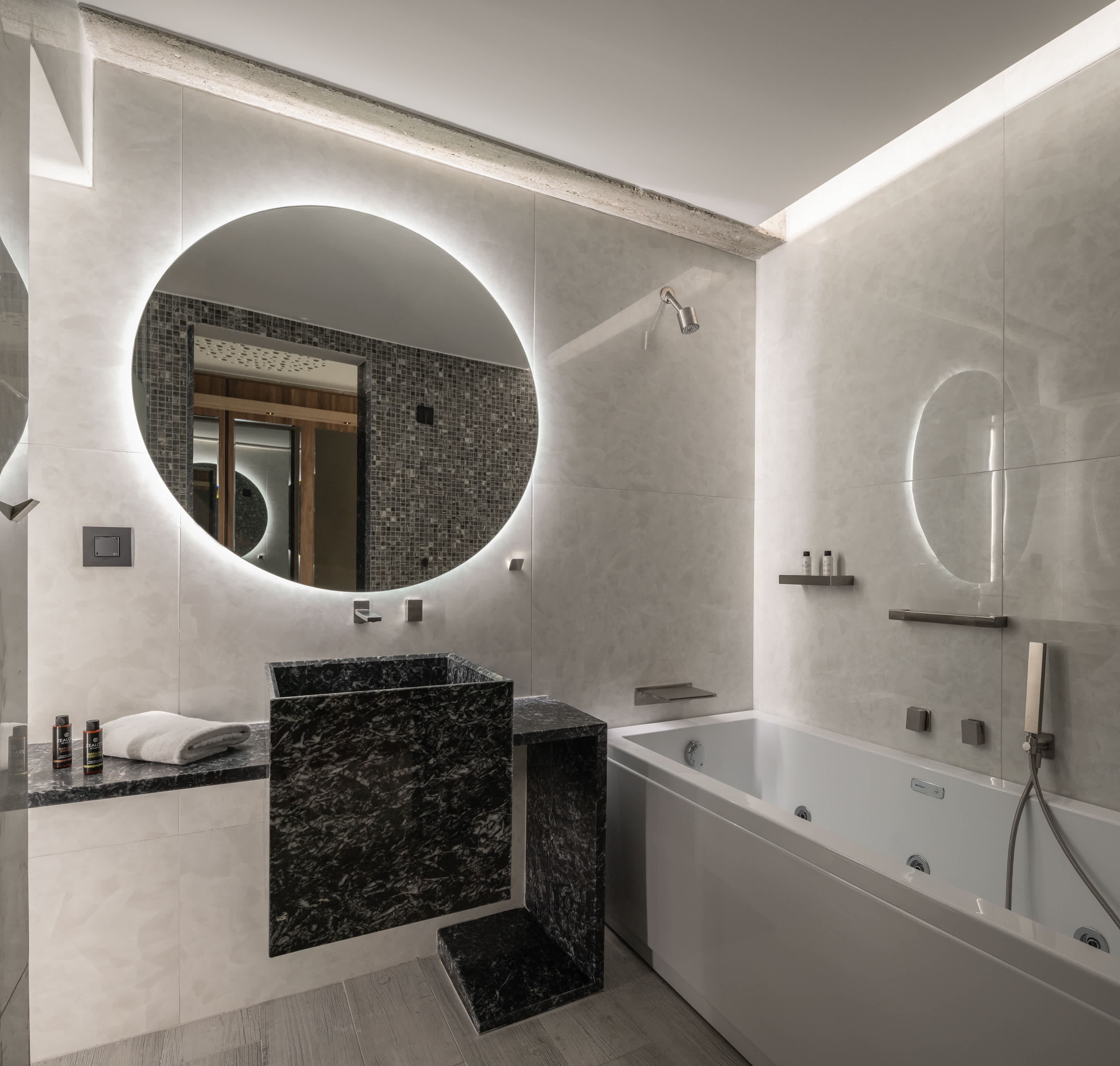 Nautilux Rethymno by Mage Hotels Ansicht 5