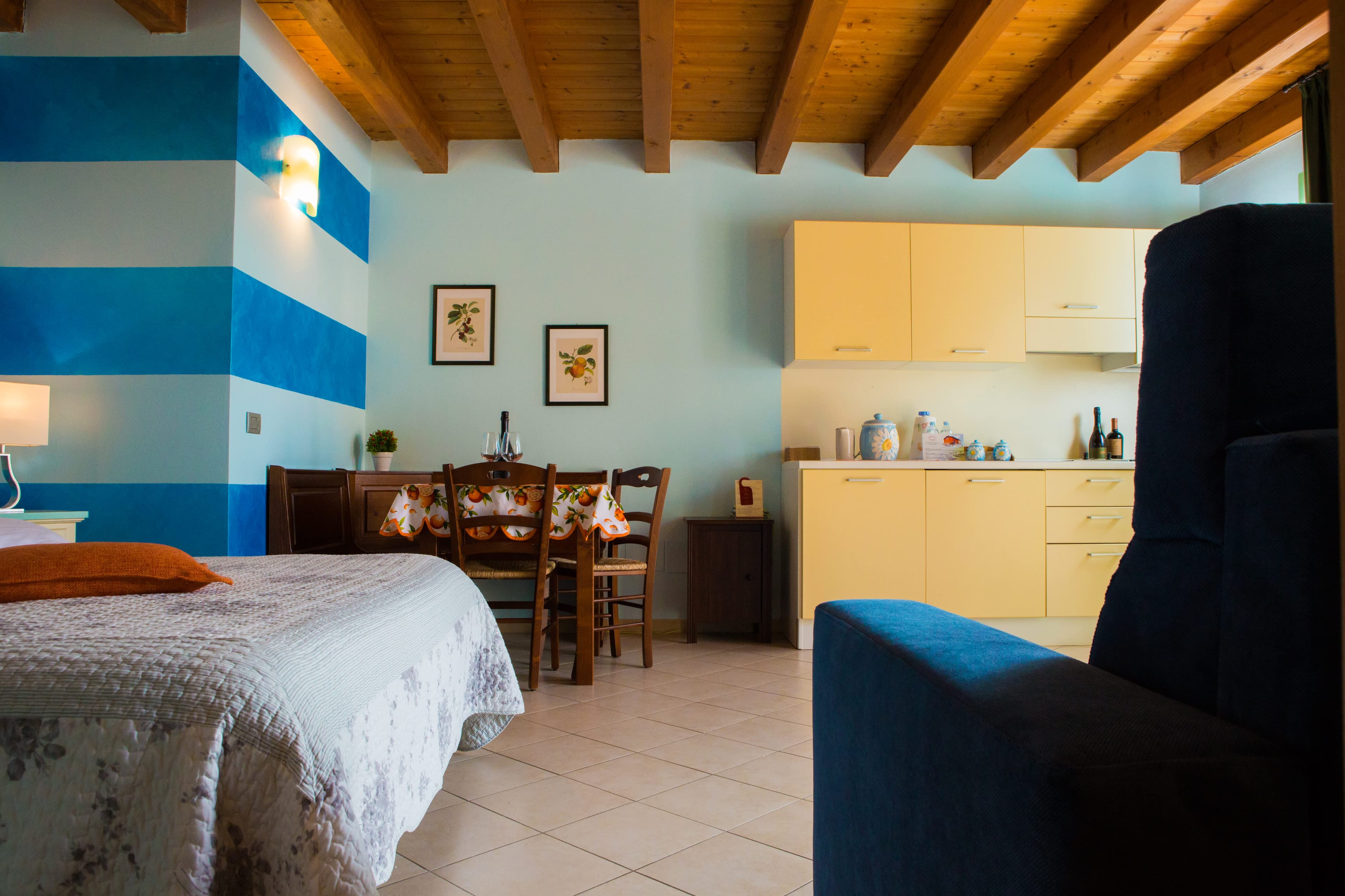 Agriturismo dei Grippi Ansicht 9