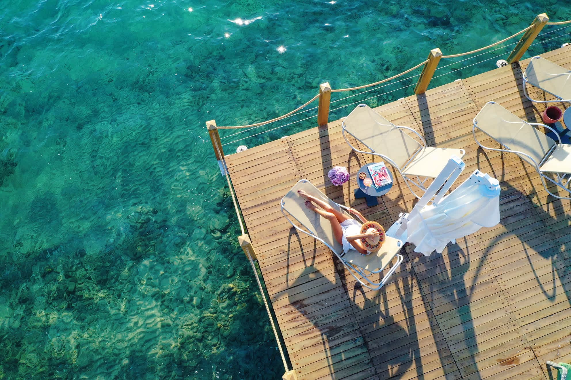 Hapimag Sea Garden Resort Ansicht 7