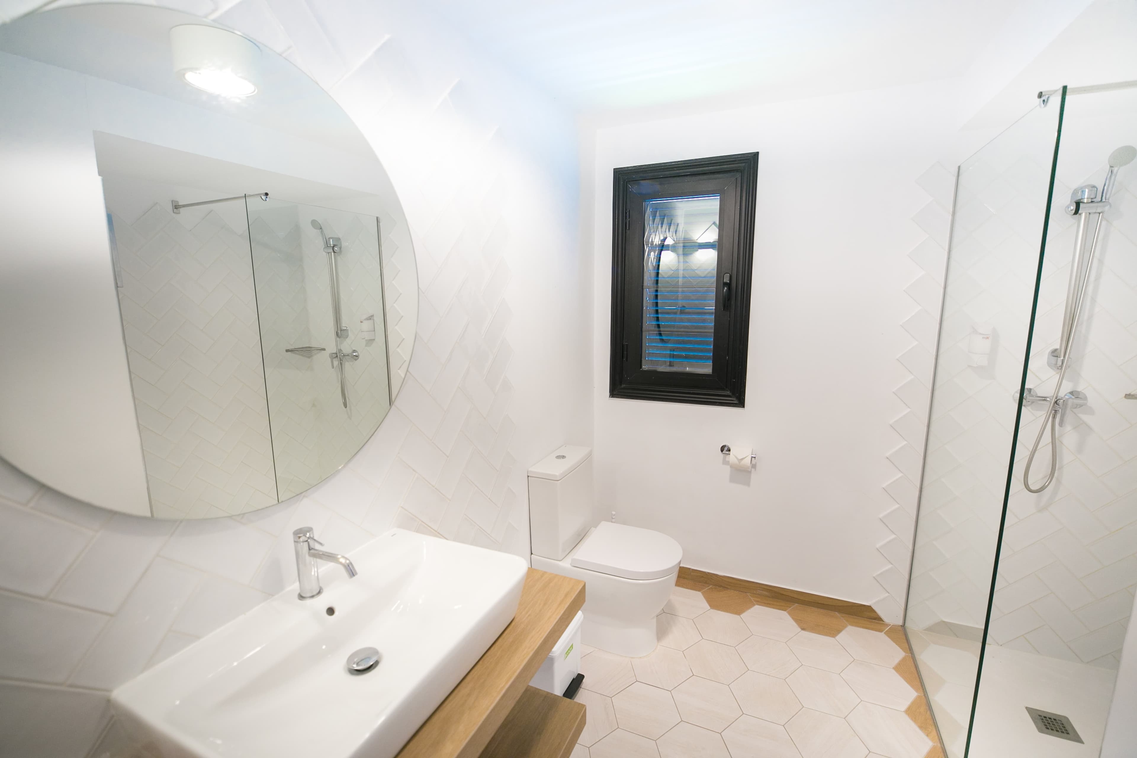 Los Cardones Boutique Village Ansicht 5