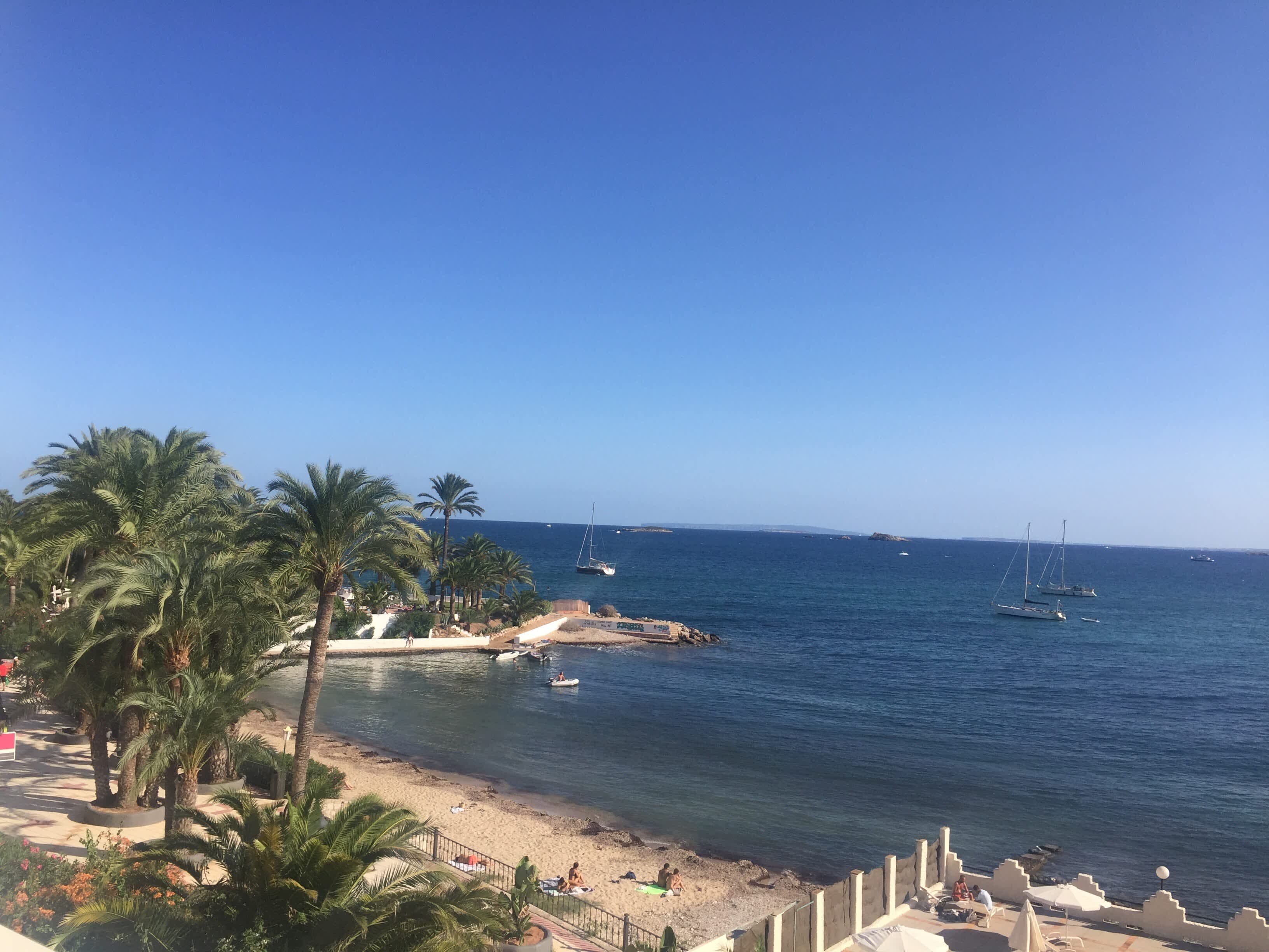 BG Hotel Nautico Ebeso Ansicht 9