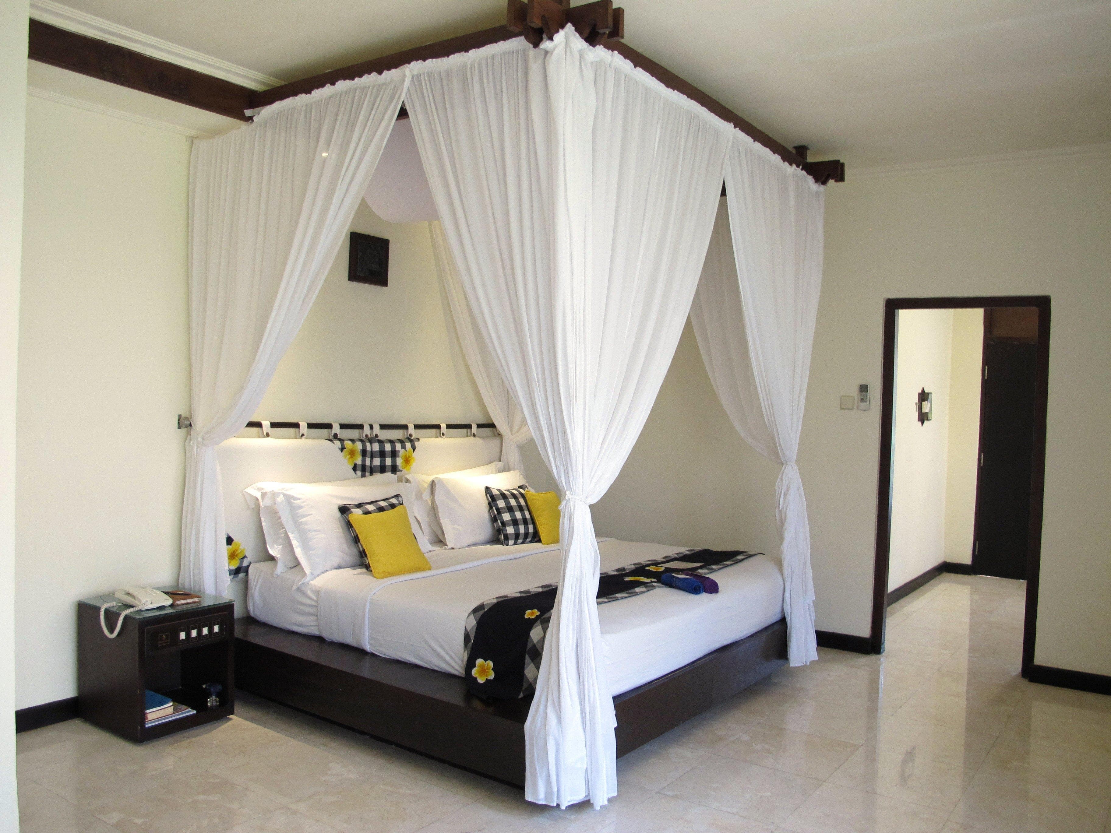 Legian Beach Hotel Ansicht 6