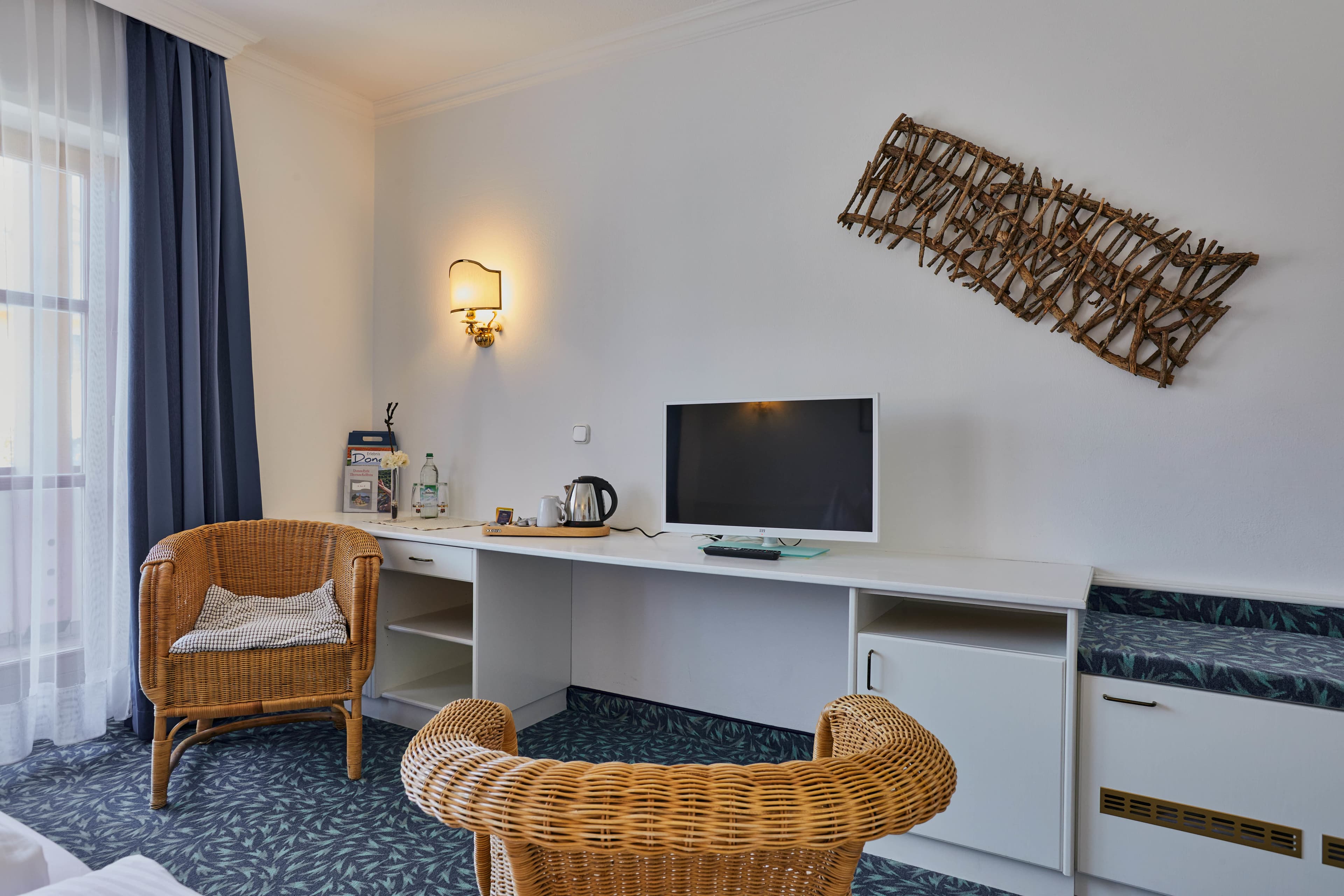 Hotel Lindenhof Ansicht 6