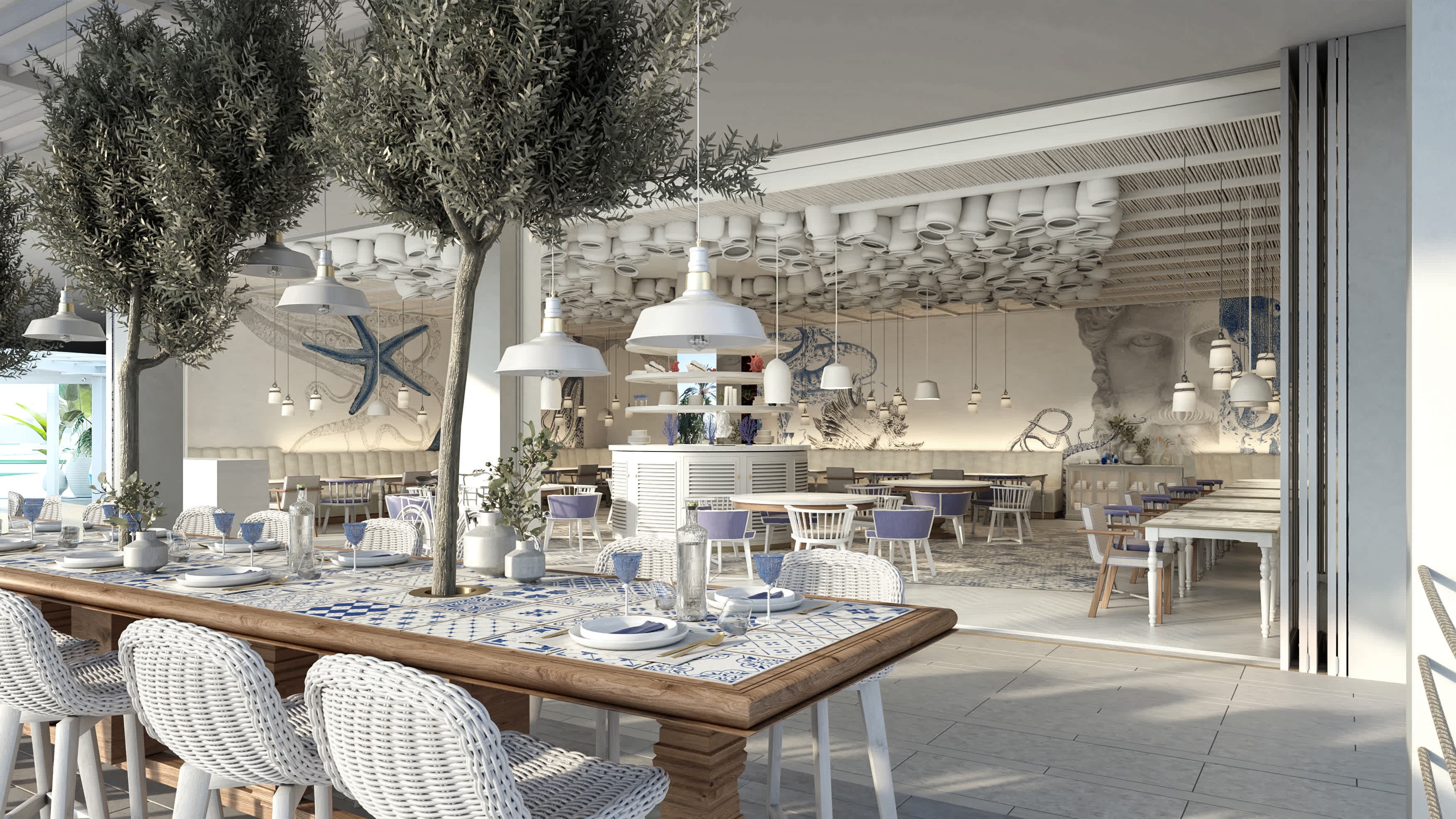 Ikos Andalusia Ansicht 9